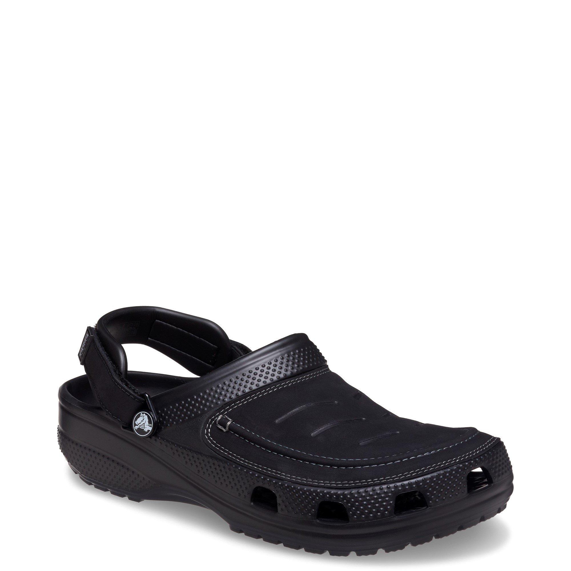 Black - Crocs - Yukon Vista II Clog - 2