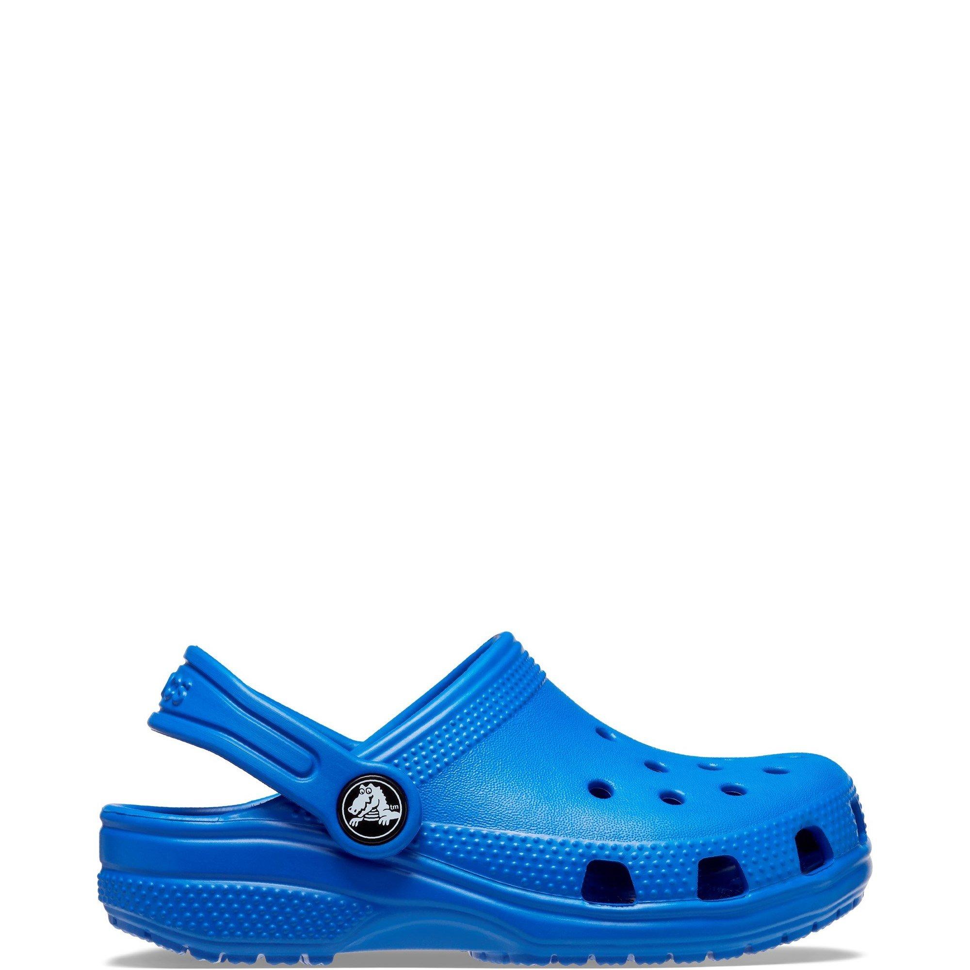 Crocs Toddler Classic Clog