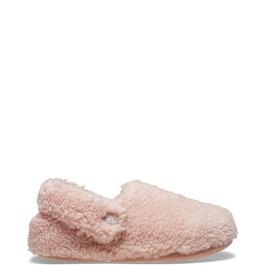 Crocs Classic Cozzzy Slipper