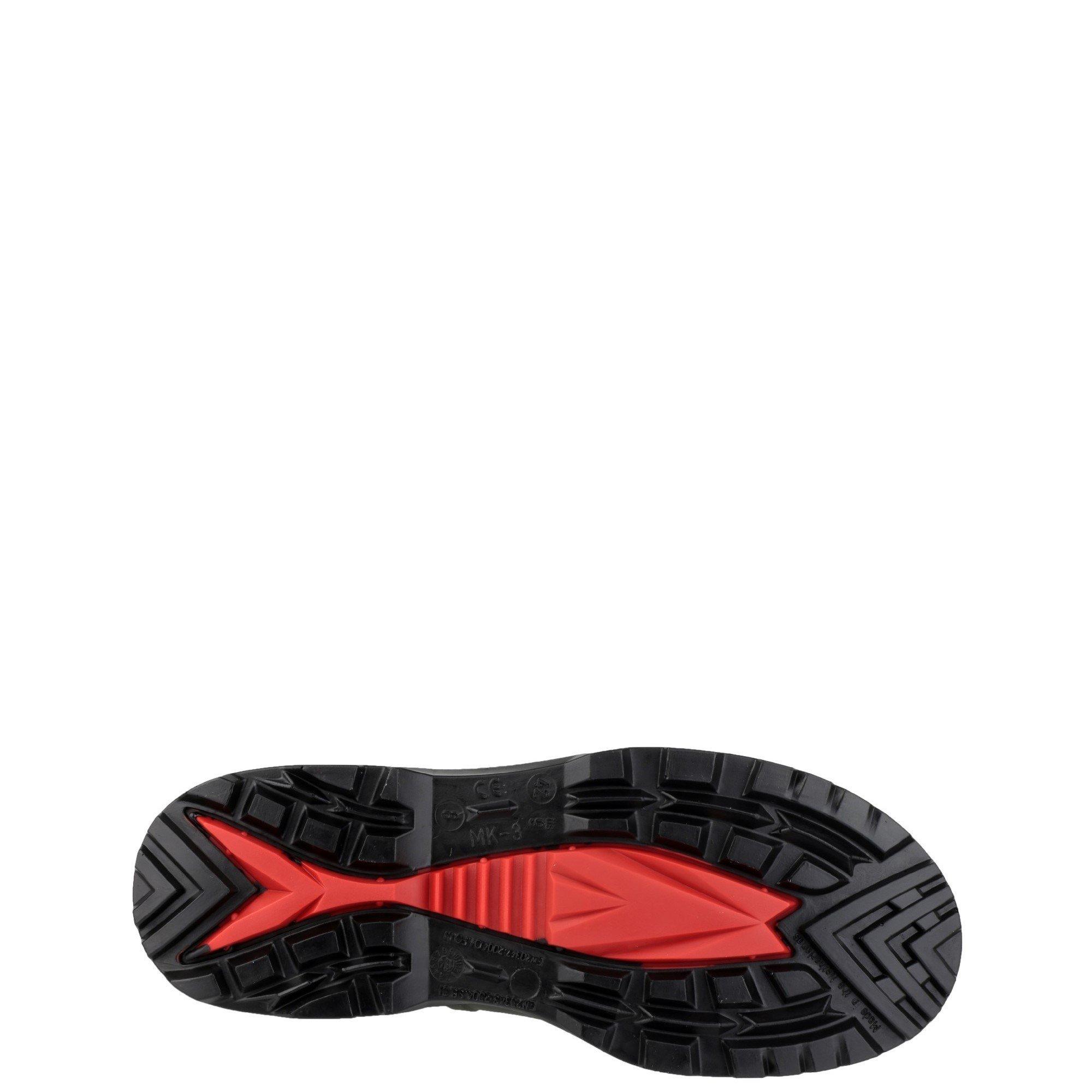 Green - Dunlop - Purofort+ Wellington - 4