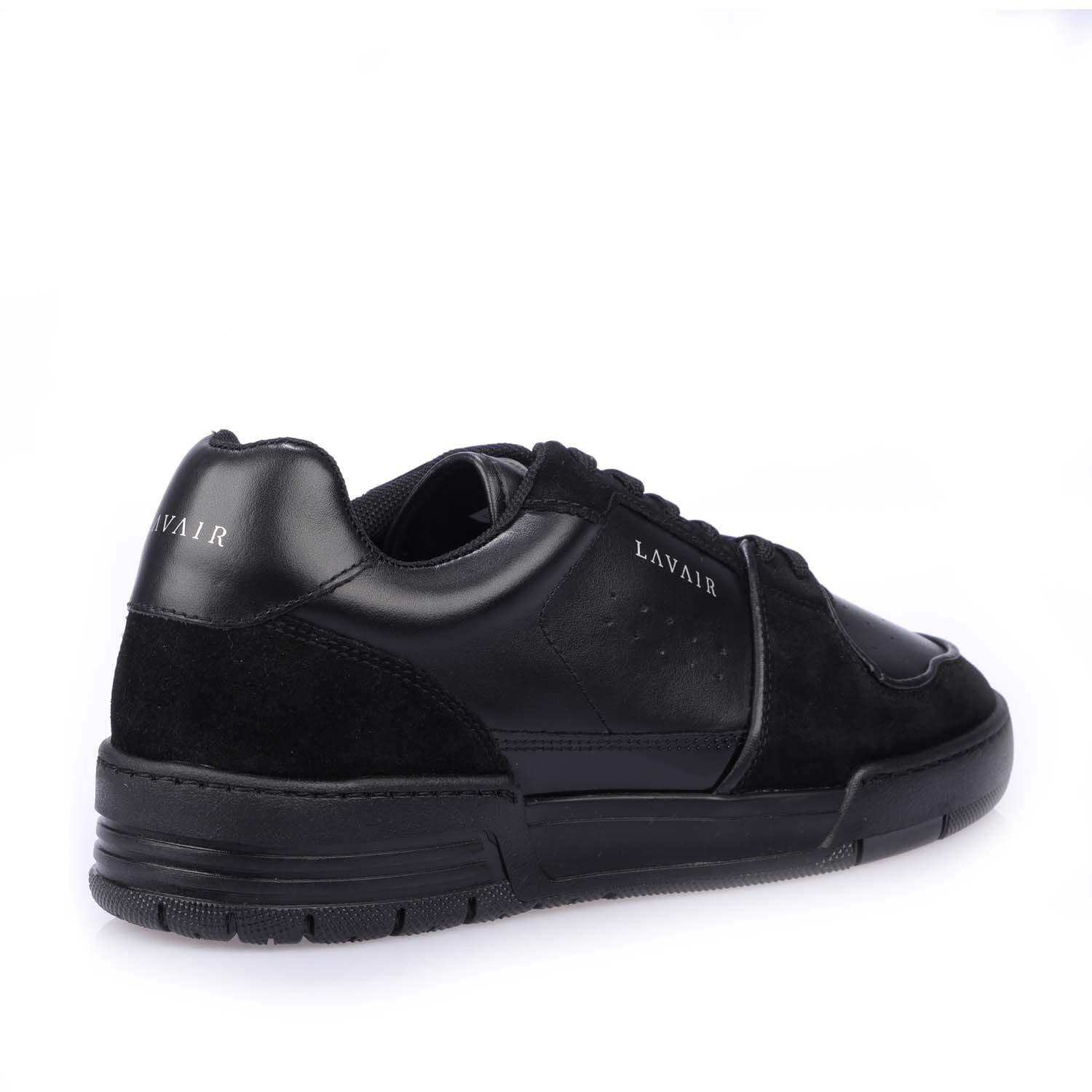 Black - Lavair - Vadum Trainers - 2