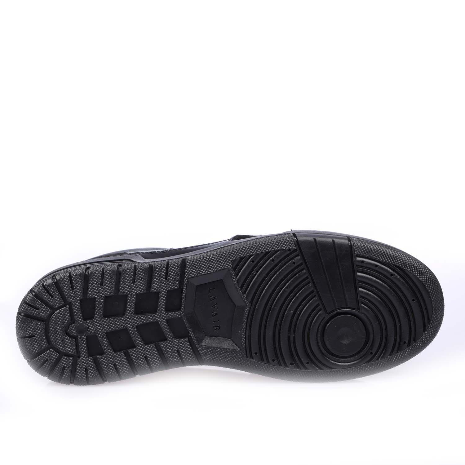 Black - Lavair - Vadum Trainers - 3