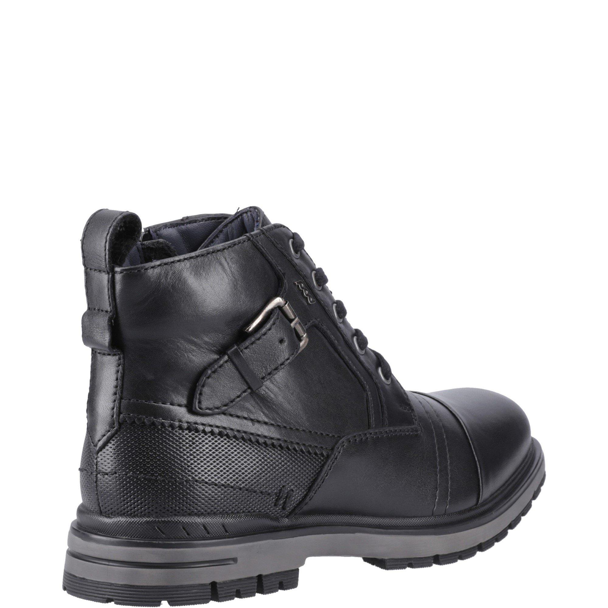 Black - POD - Eros Boot - 3