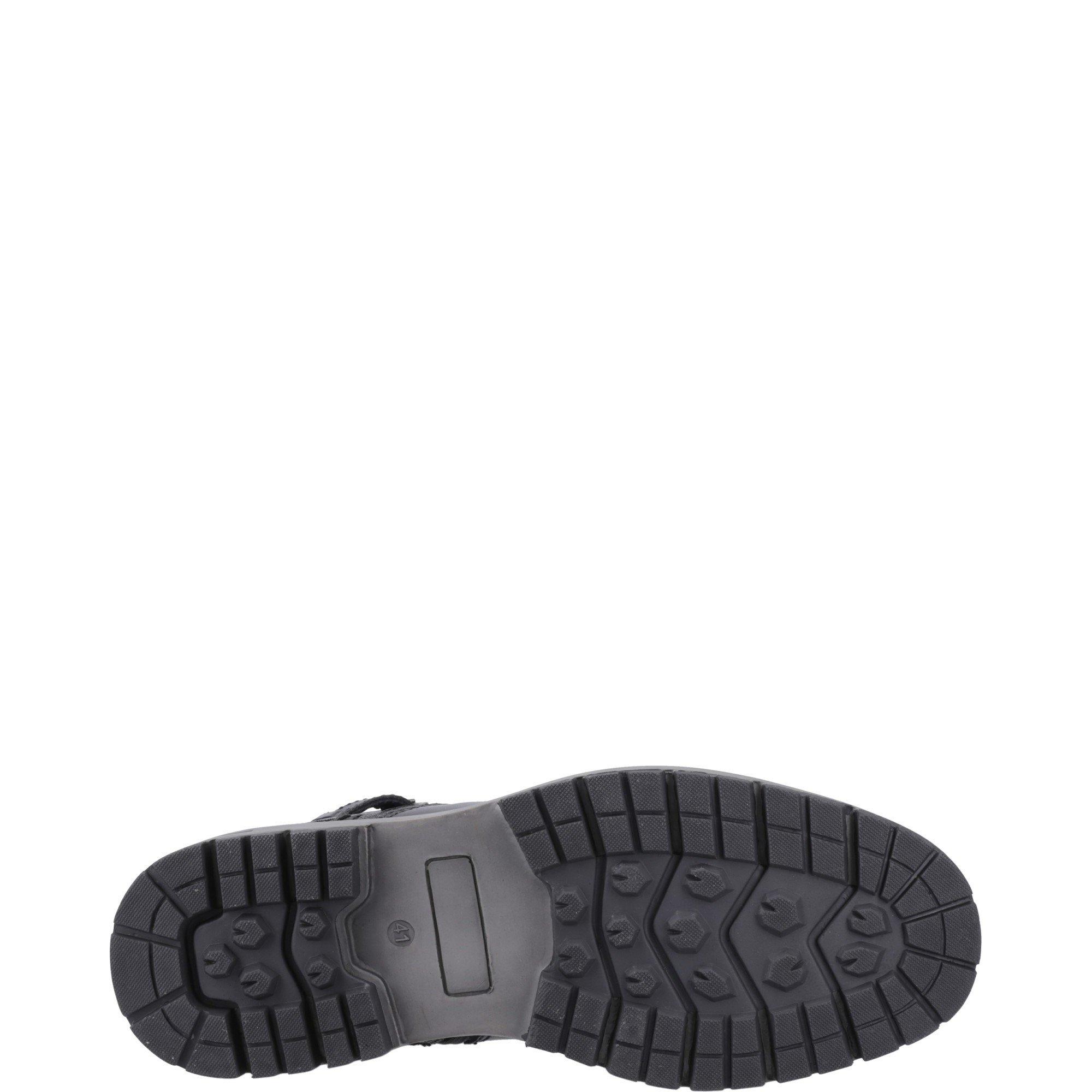 Black - POD - Eros Boot - 4