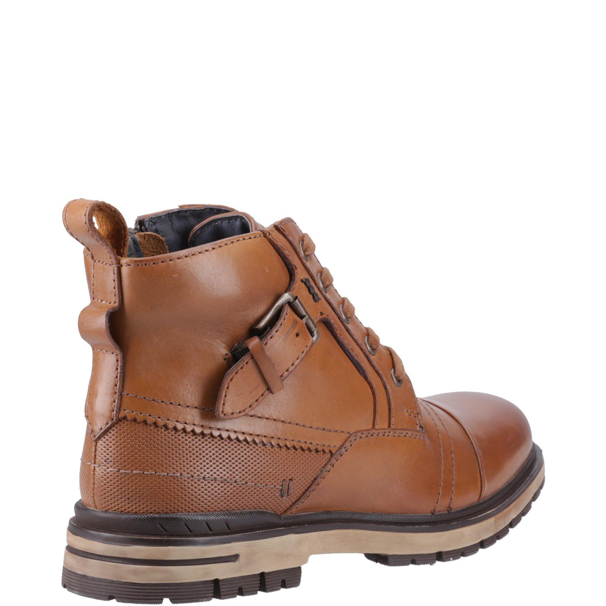 Brown - POD - Eros Boot - 3