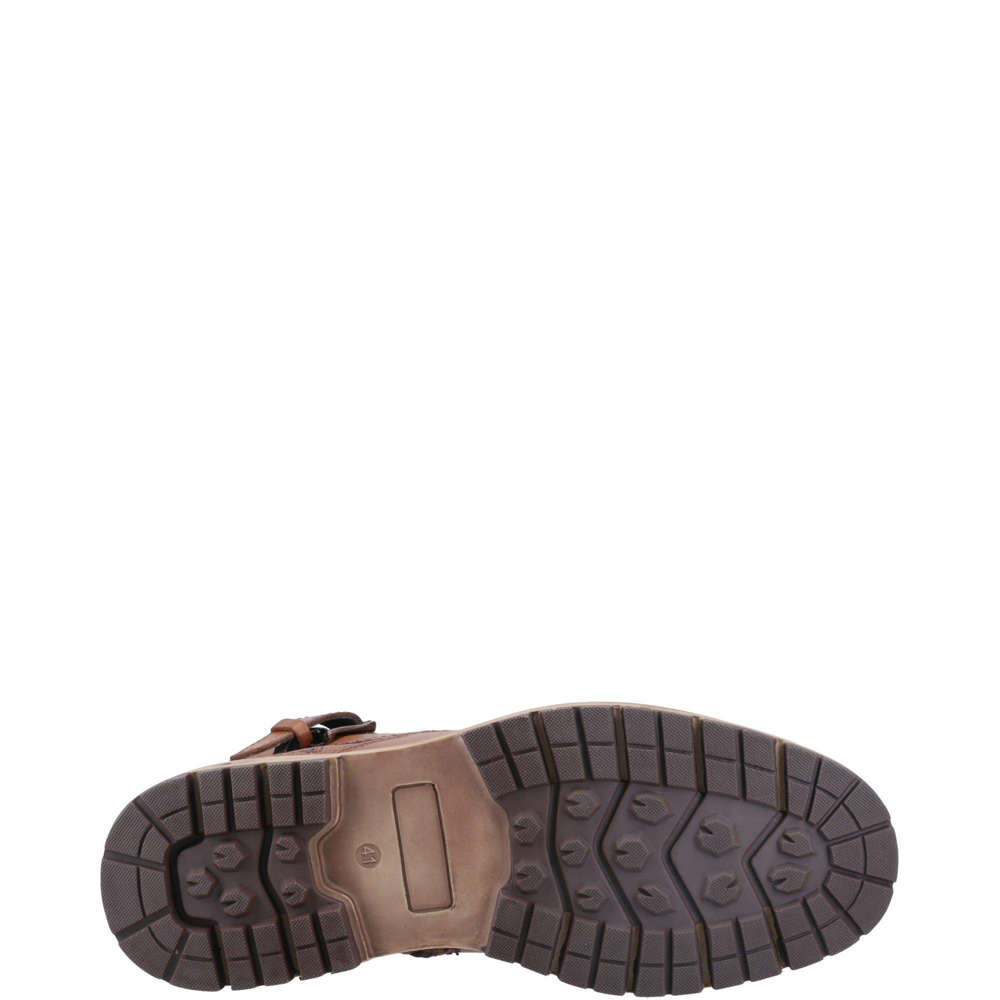 Brown - POD - Eros Boot - 4