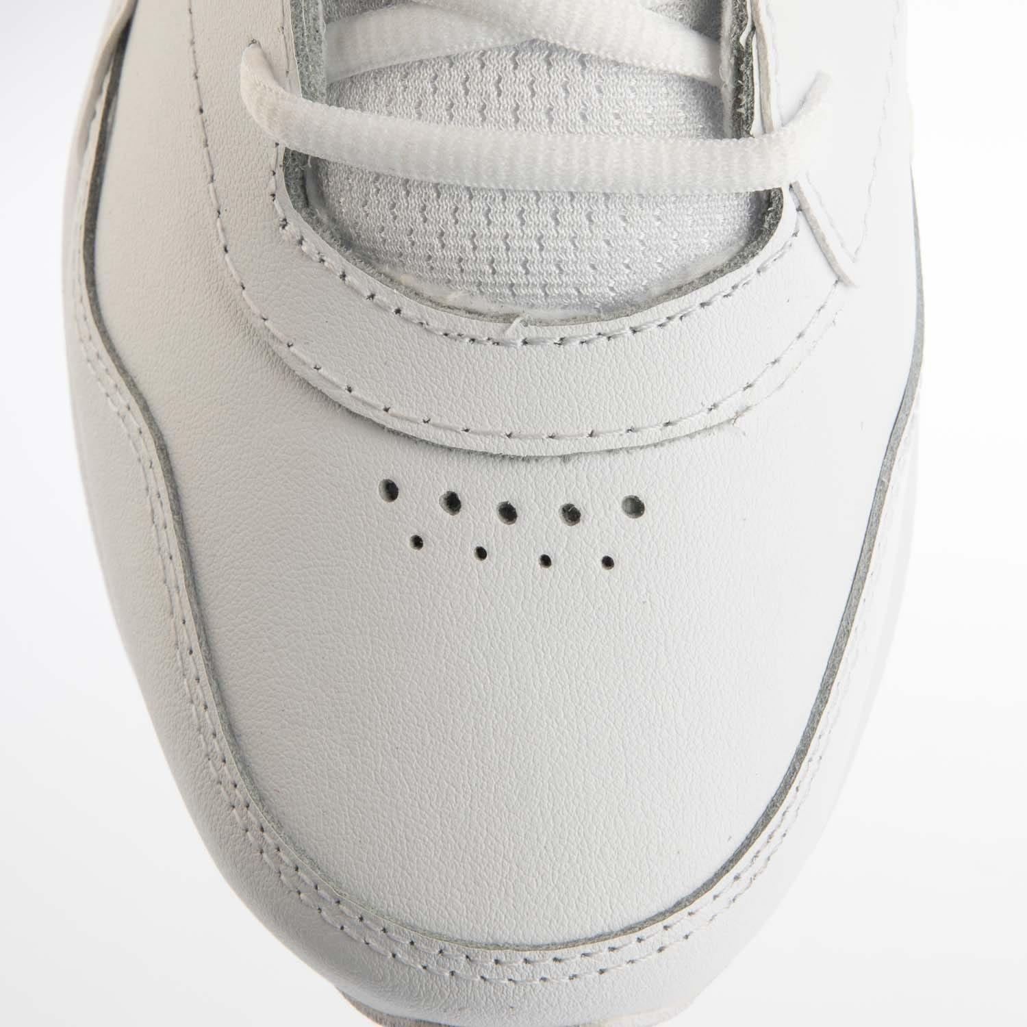 White - Reebok - Walk Ultra 7.0 DMX MAX Hiking Shoes - 7