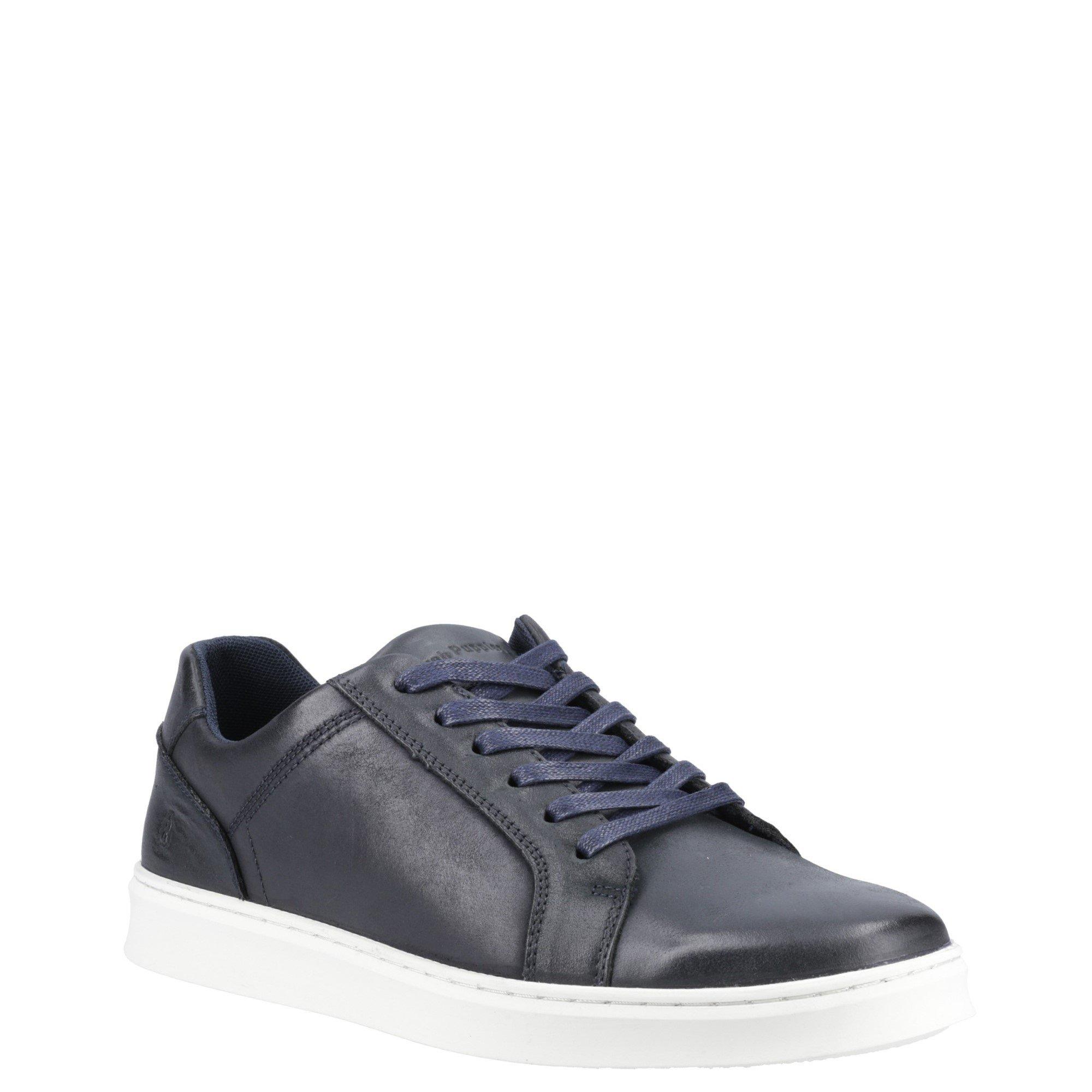 Navy - Hush Puppies - Madden Shoes - 2