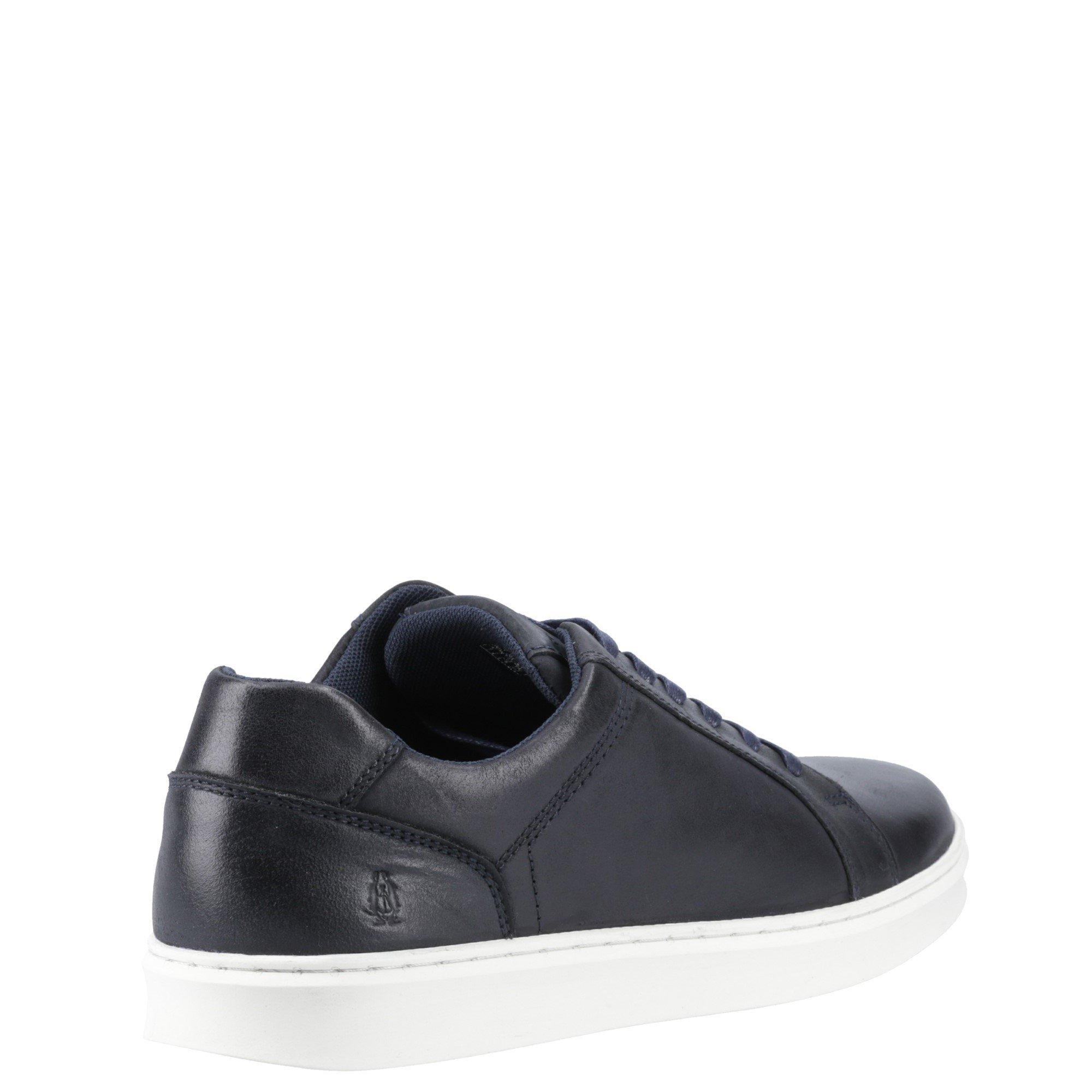Navy - Hush Puppies - Madden Shoes - 3