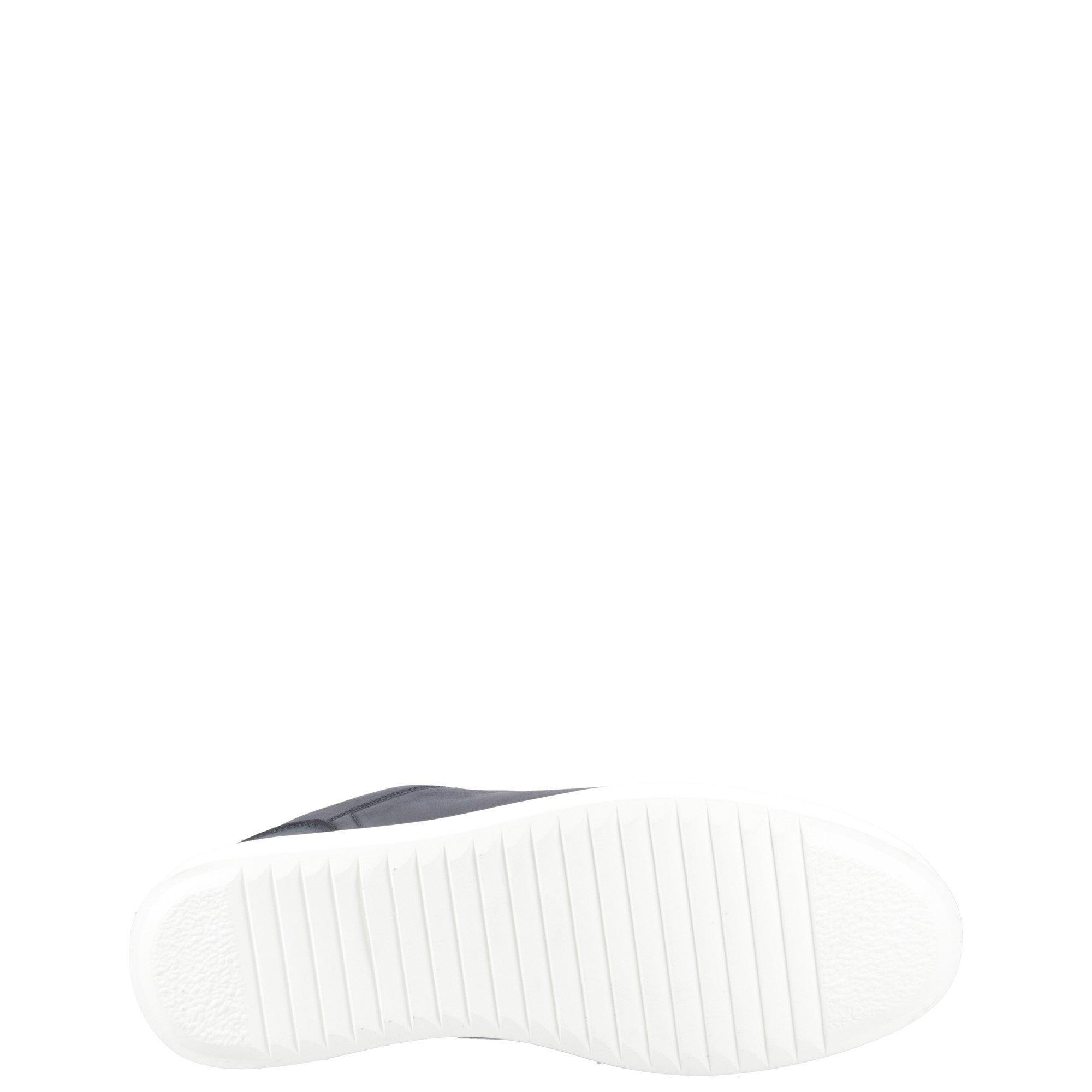 Navy - Hush Puppies - Madden Shoes - 4