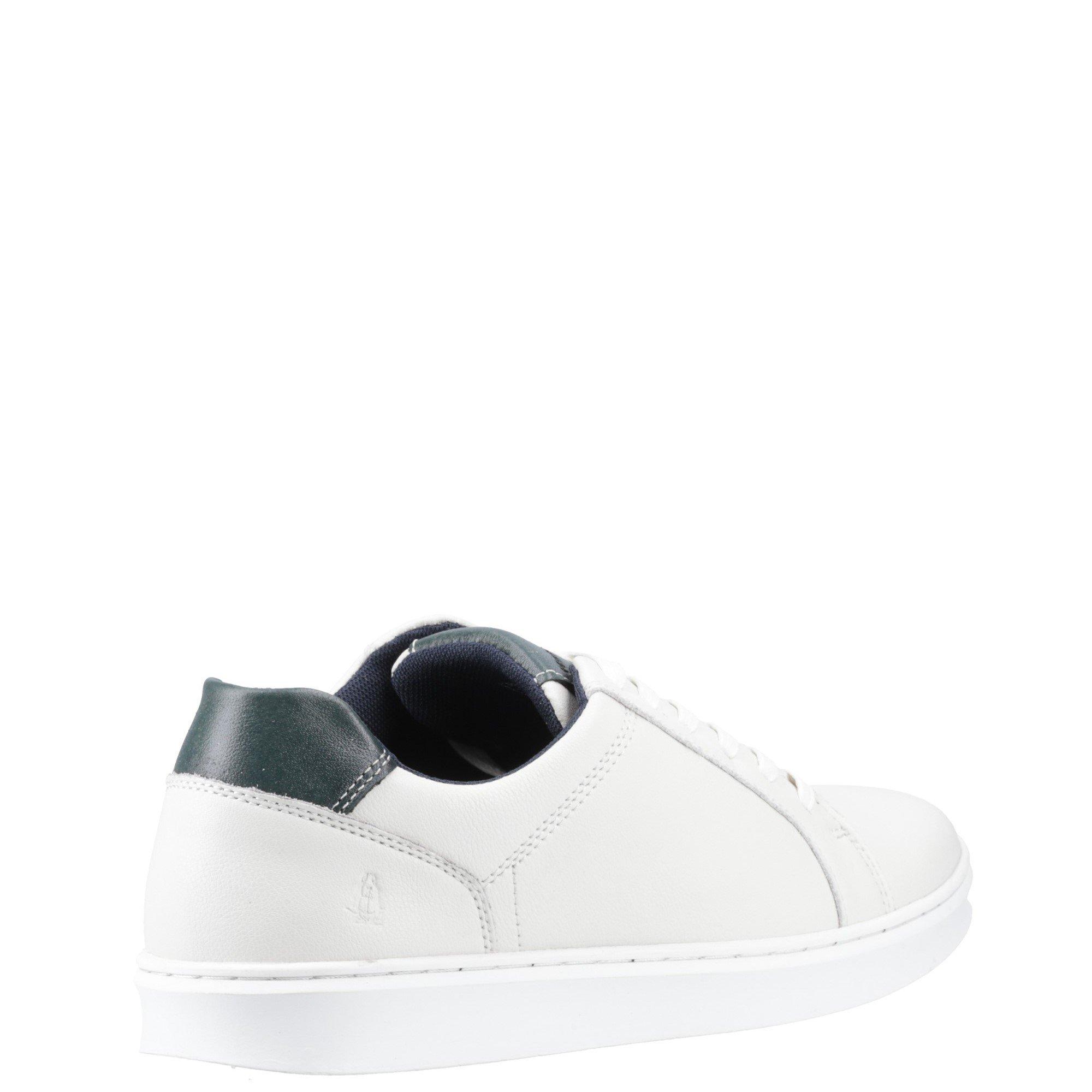 White - Hush Puppies - Madden Shoes - 3