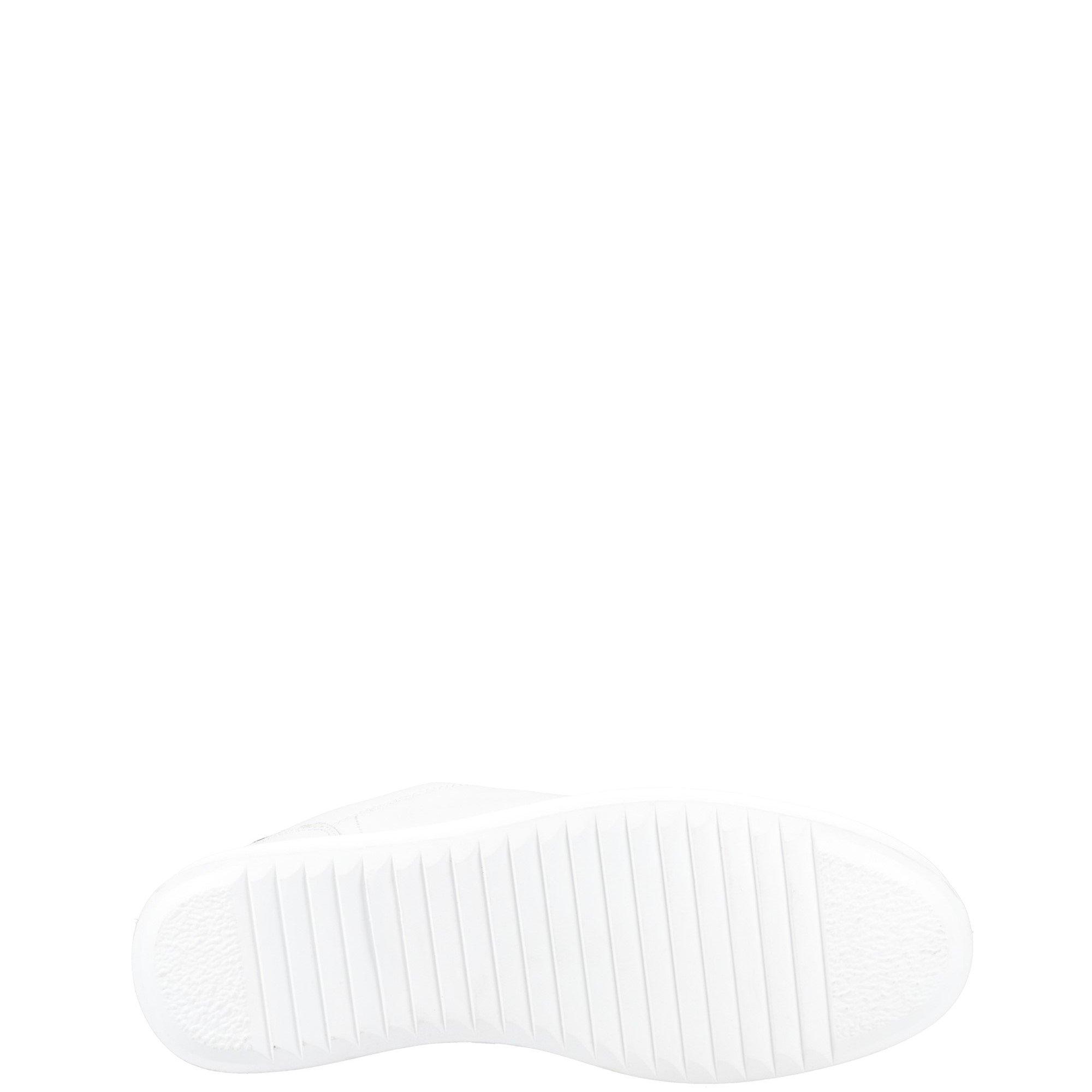 White - Hush Puppies - Madden Shoes - 4