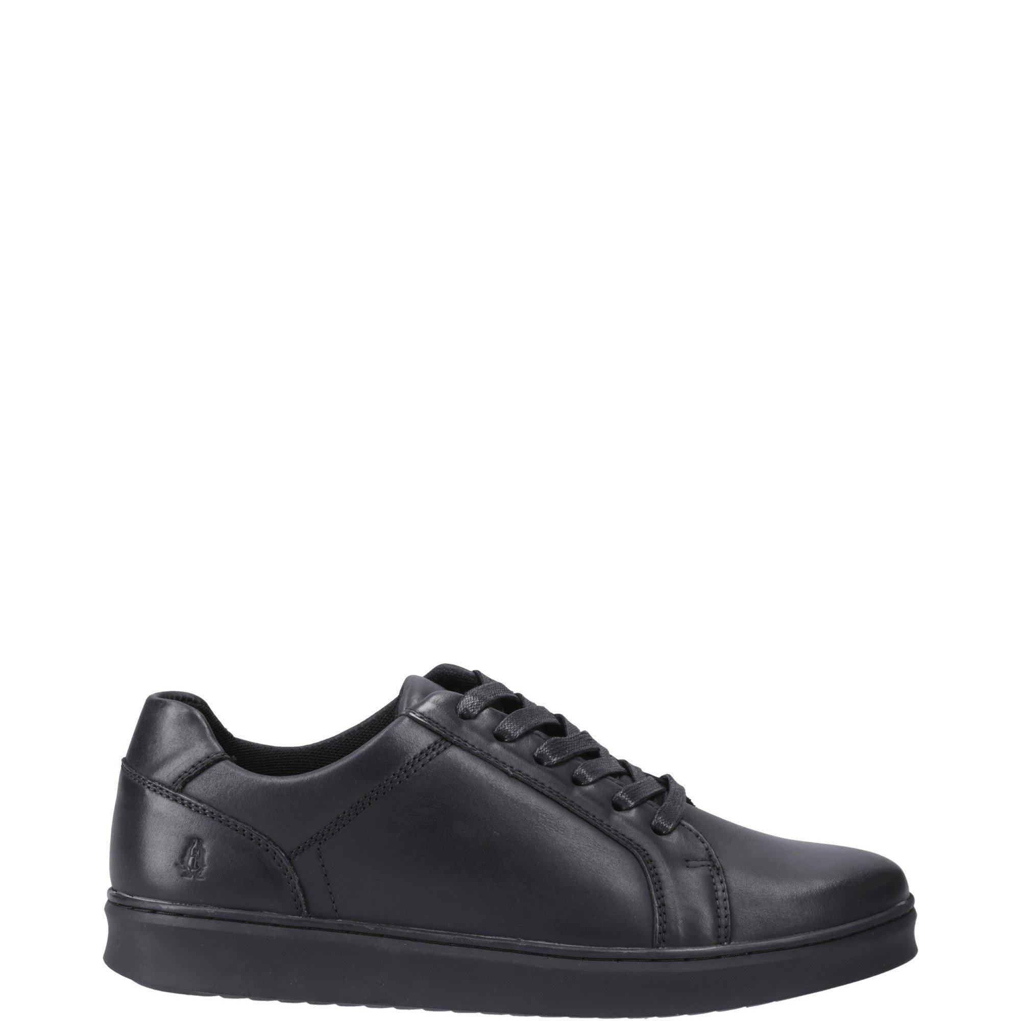 Black - Hush Puppies - Madden Shoes - 1