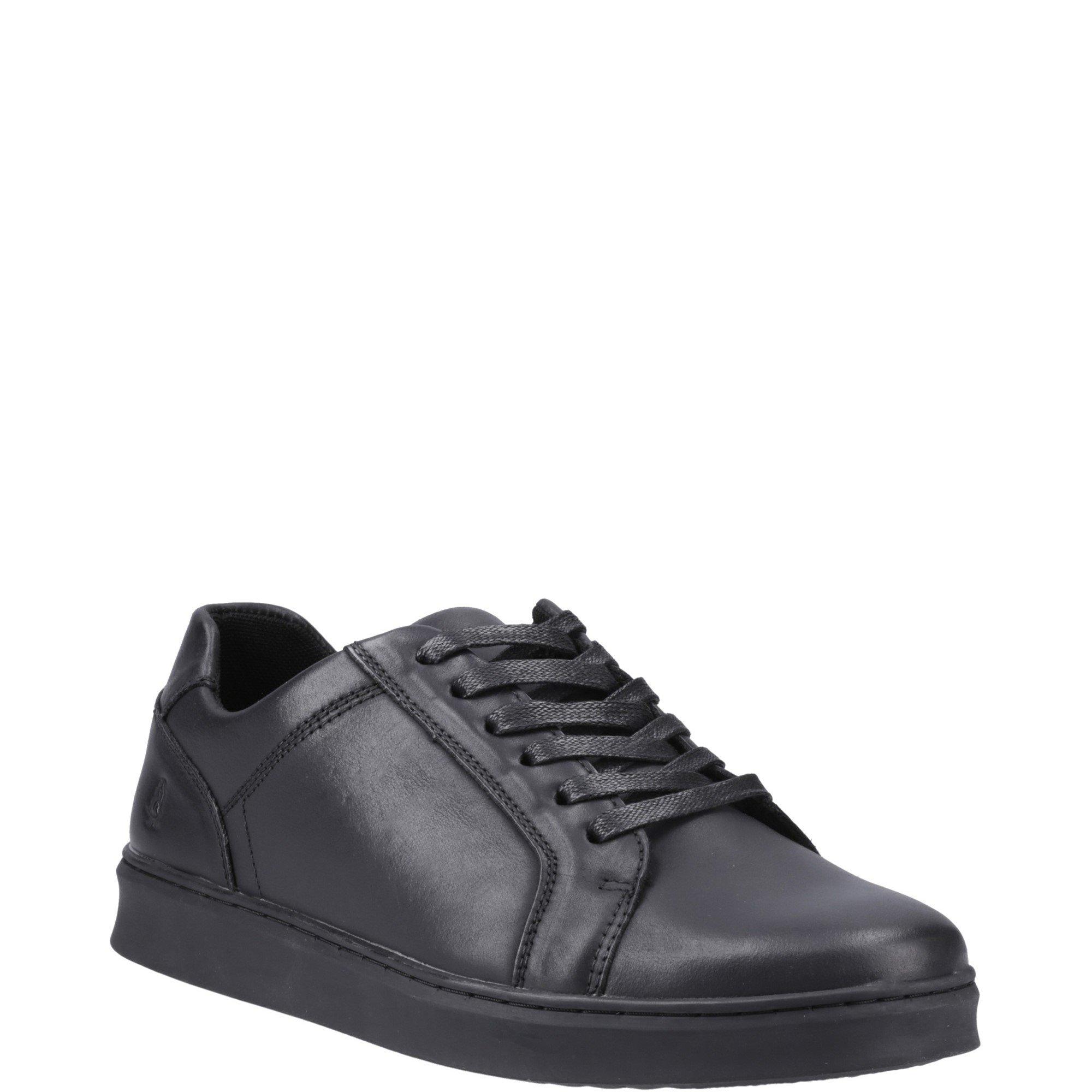 Black - Hush Puppies - Madden Shoes - 2