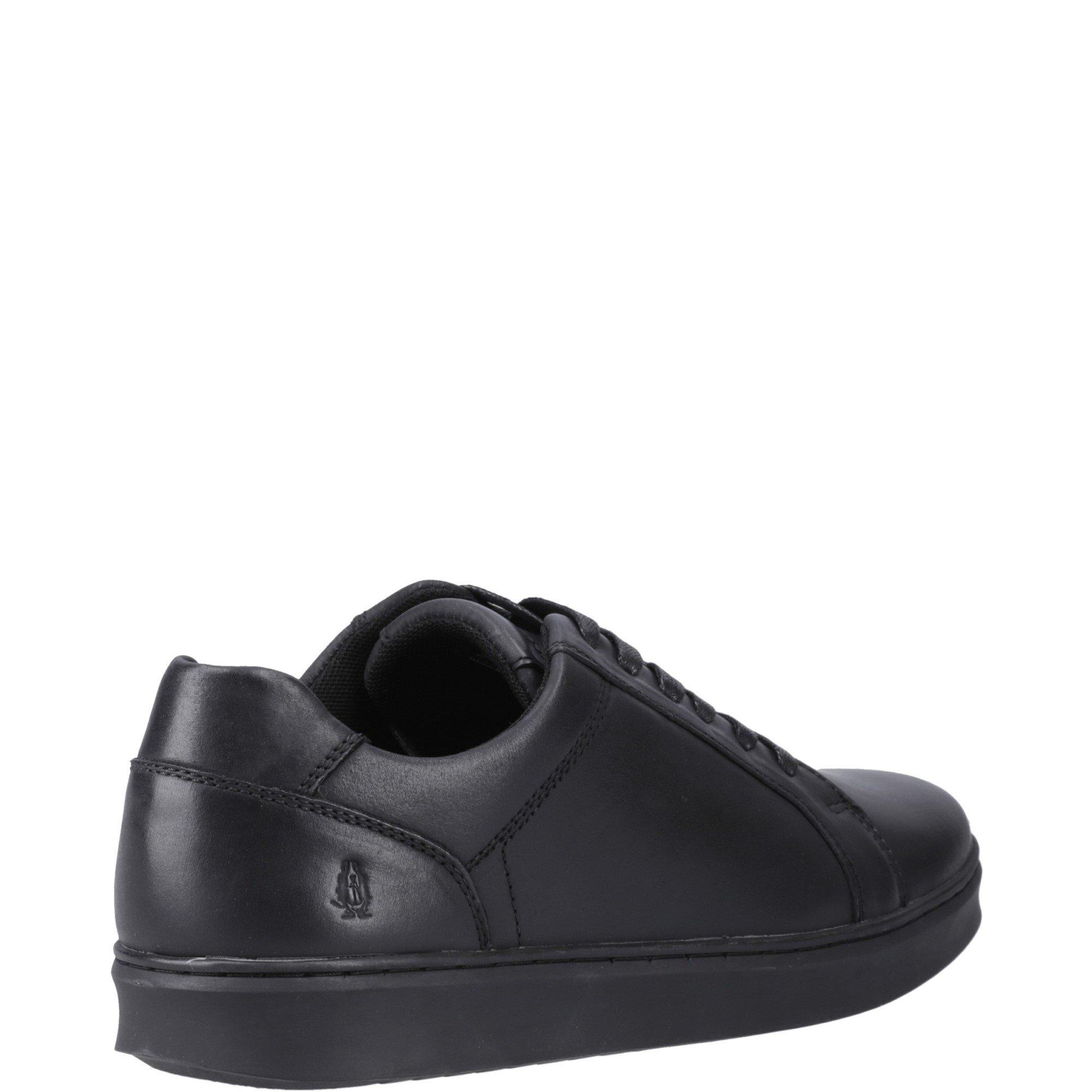 Black - Hush Puppies - Madden Shoes - 3