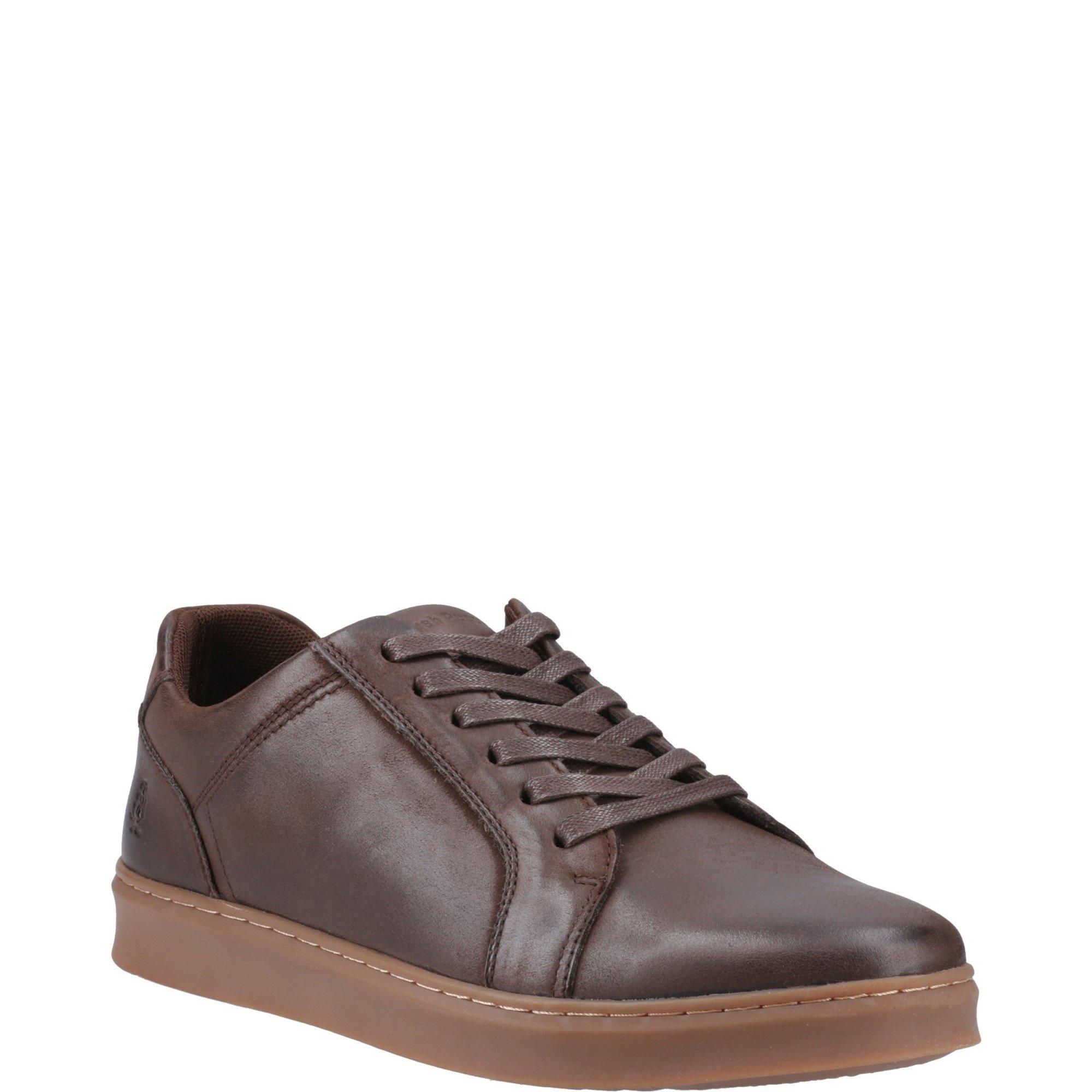 Brown - Hush Puppies - Madden Shoes - 2