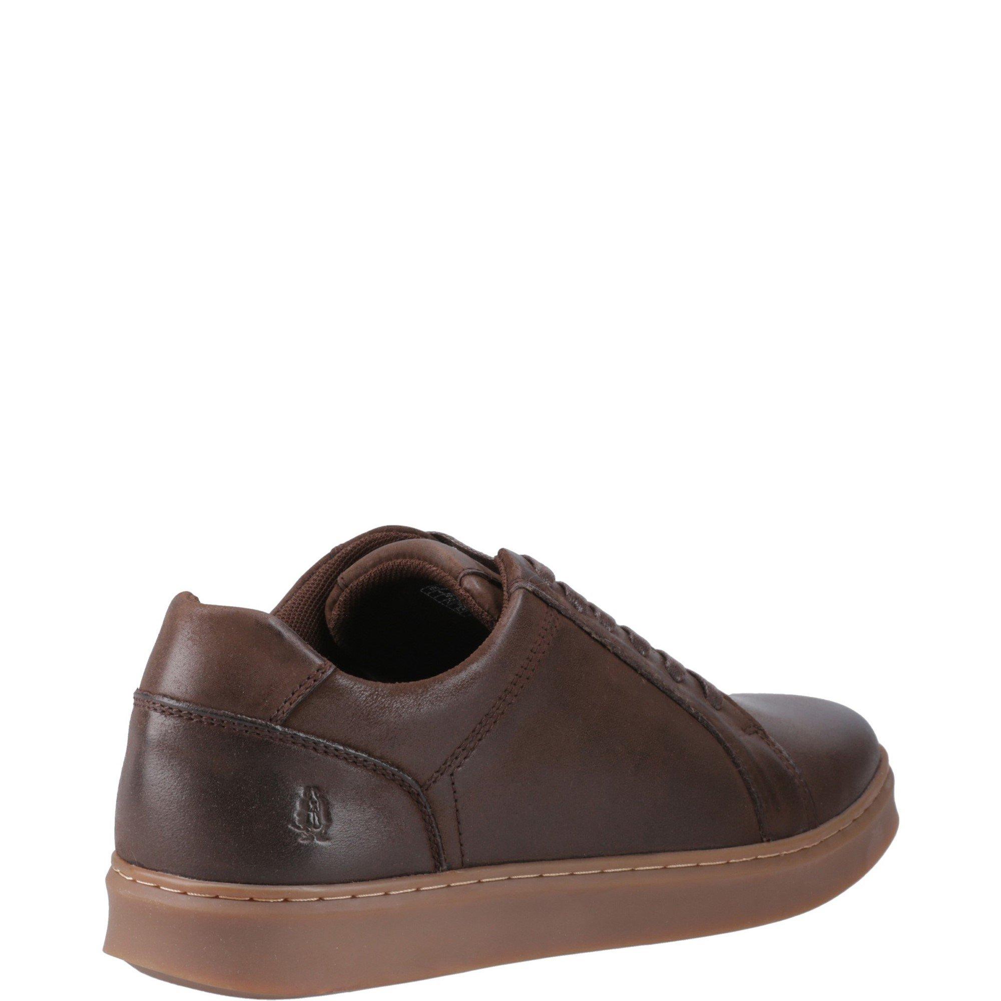 Brown - Hush Puppies - Madden Shoes - 3