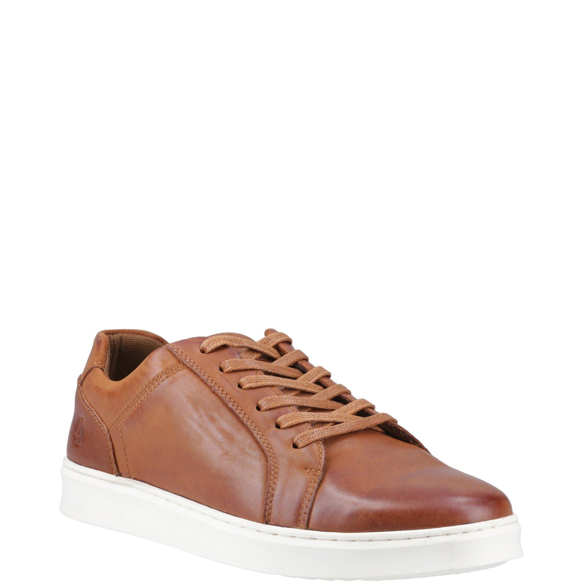 Tan - Hush Puppies - Madden Shoes - 2