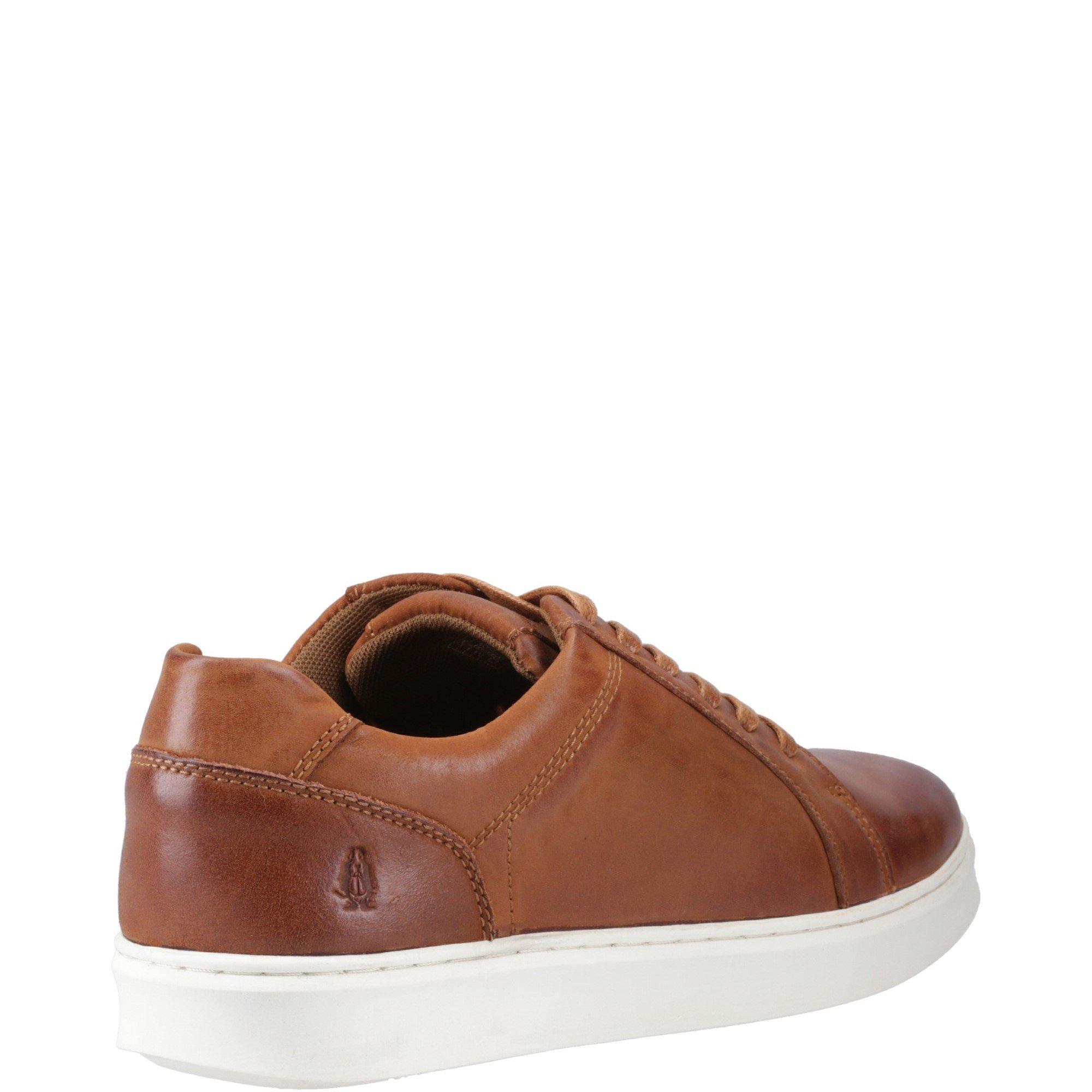 Tan - Hush Puppies - Madden Shoes - 3
