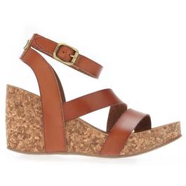 Blowfish Malibu Hecta Wedge Sandals