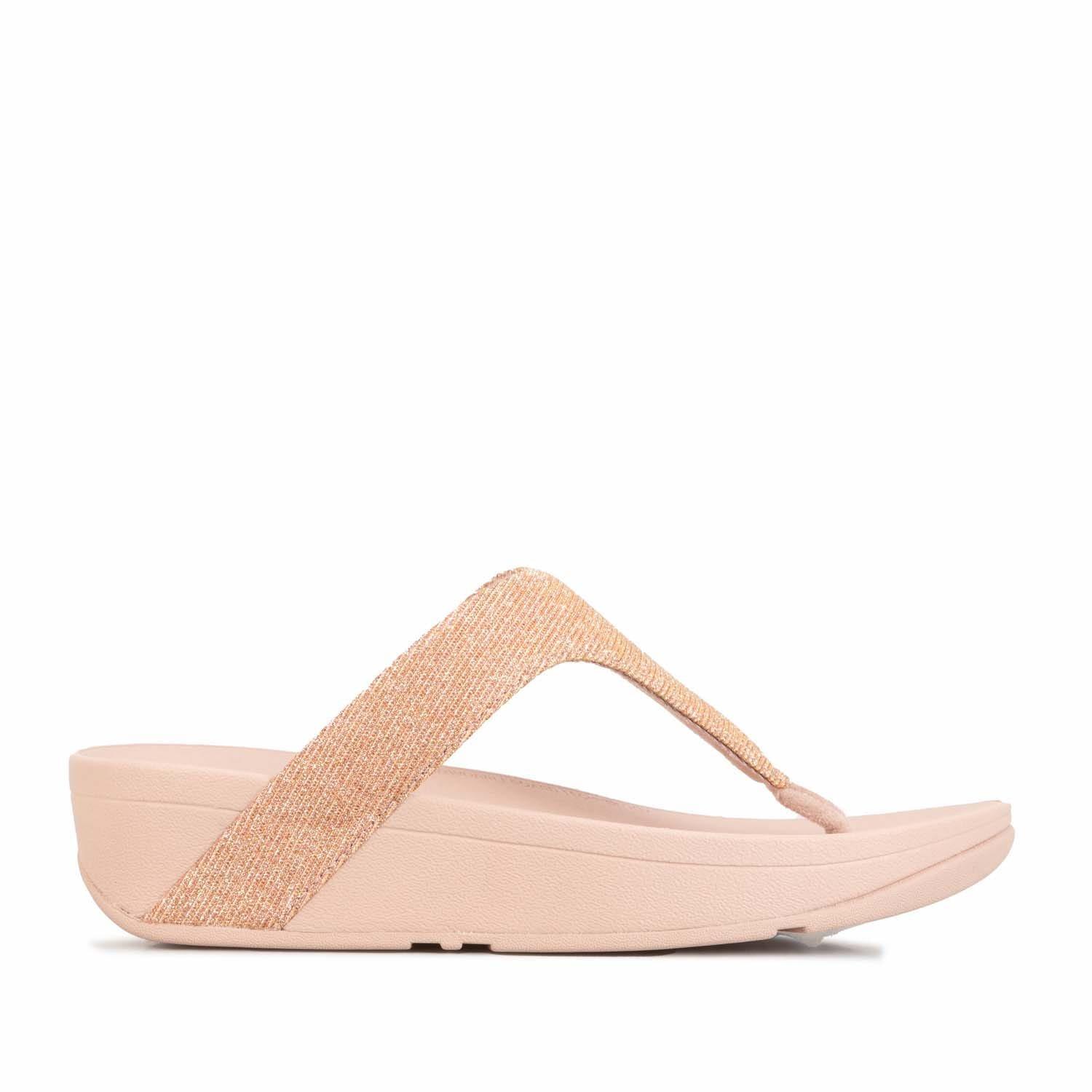靴 fitflop LOTTIE CORSAGE TOE-THONGS Fitflop | Lottie Glitzy Toe Thong Sandals | Flat Sandals | USC