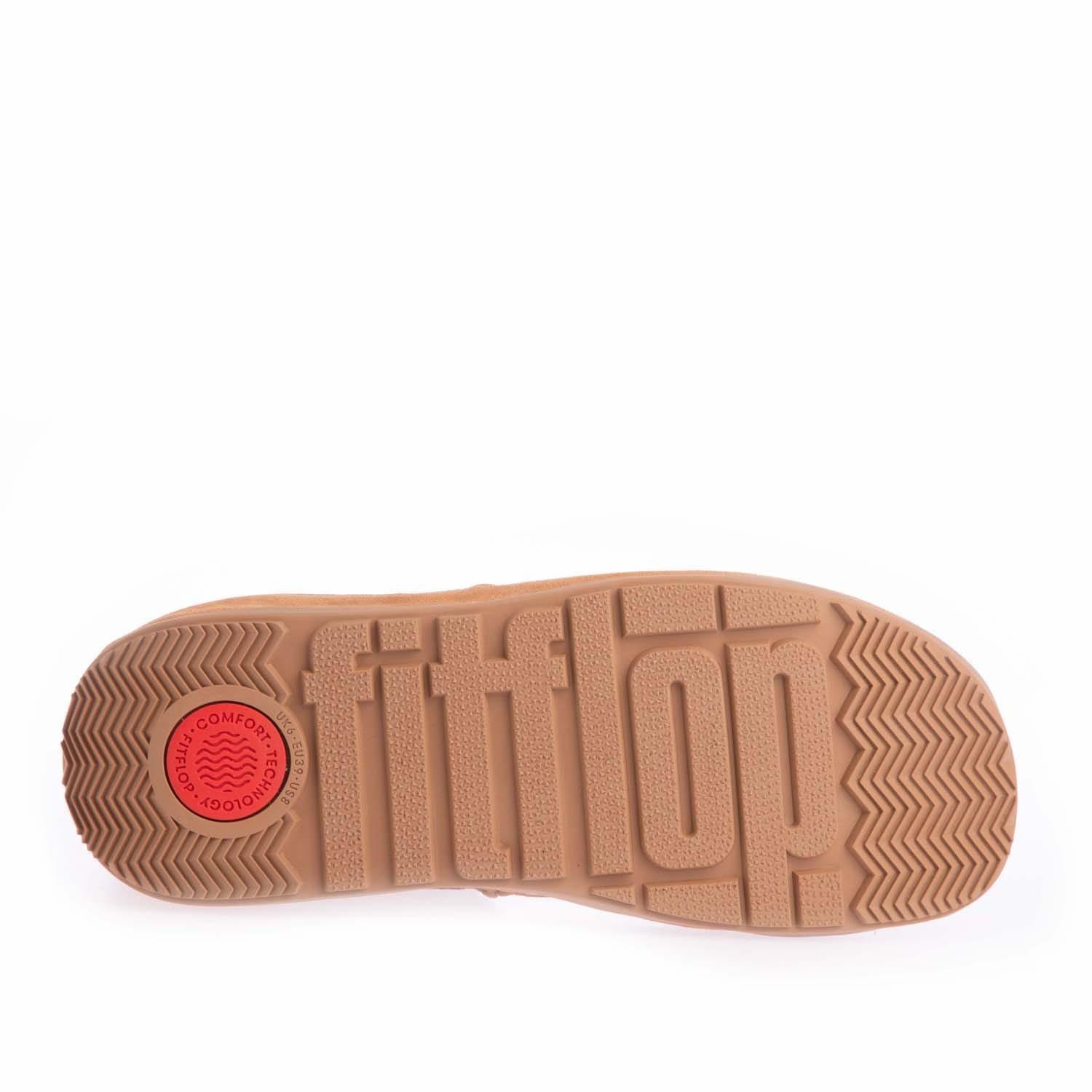 Bruin - FitFlop - Original Mukluk Shorty Shearling Boots - 4