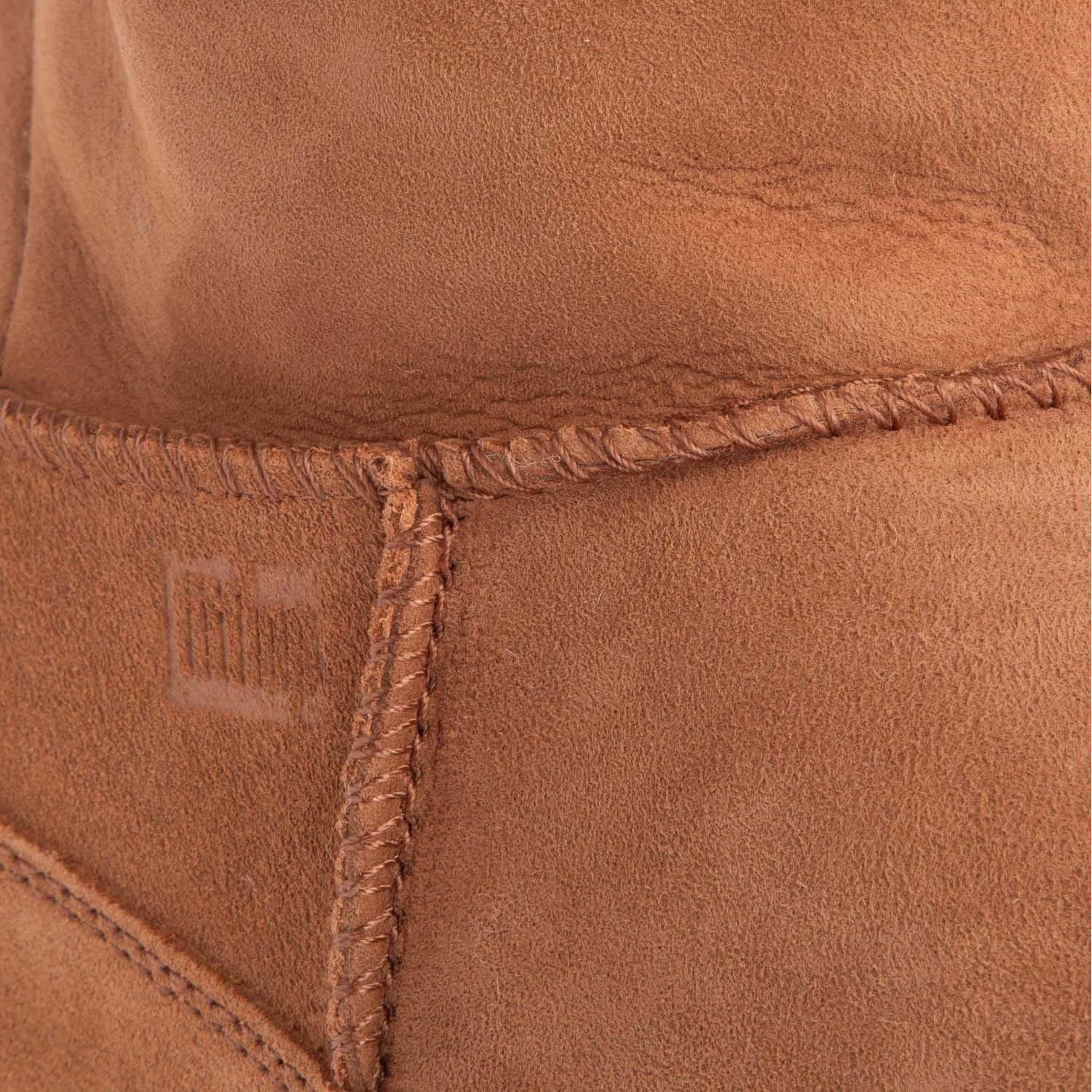 Bruin - FitFlop - Original Mukluk Shorty Shearling Boots - 5