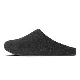 Fitflop Shove Felt Slippers