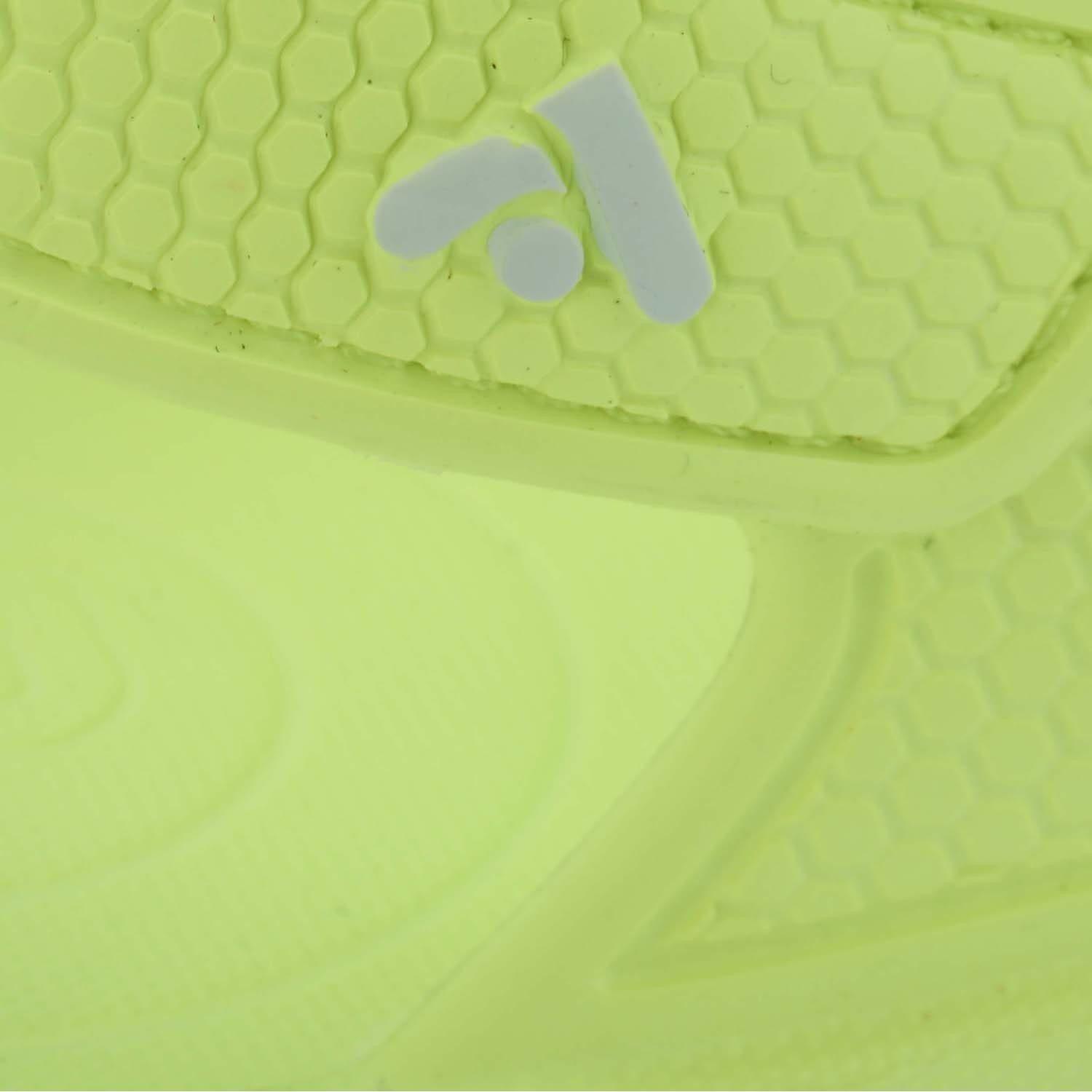 Yellow - Fitflop - iQushion Ergonomic Back Strap Flip Flops - 5