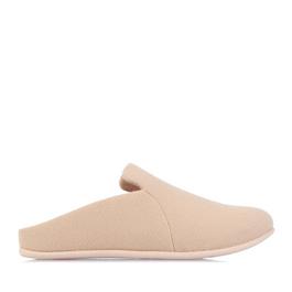 Fitflop Chrissie II Haus Felt Slippers