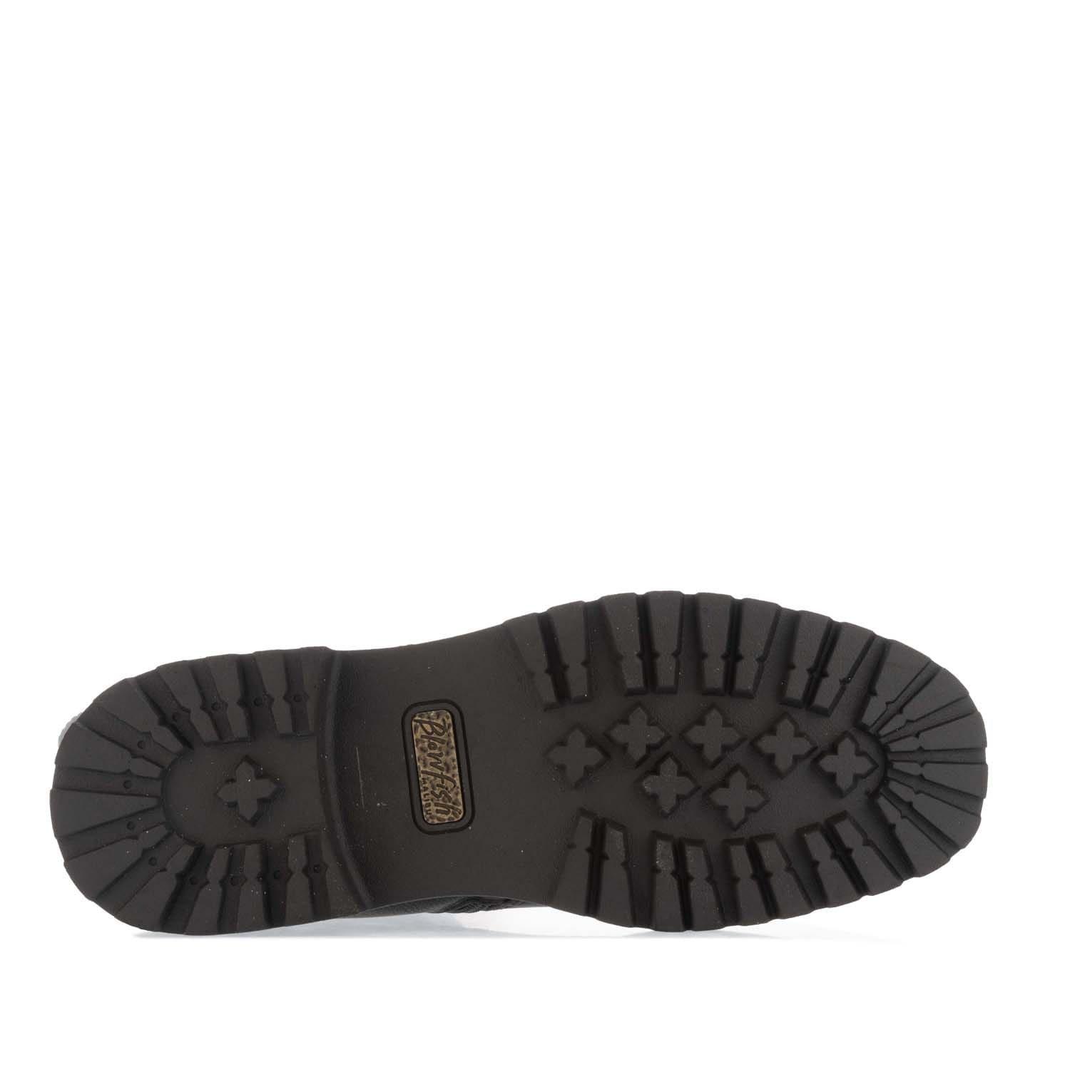 Black - Blowfish Malibu - Angels Knee High Boots - 4