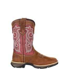 Durango Lady Rebel Western Boot