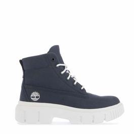 Timberland Greyfield Mid Lace-Up Boots