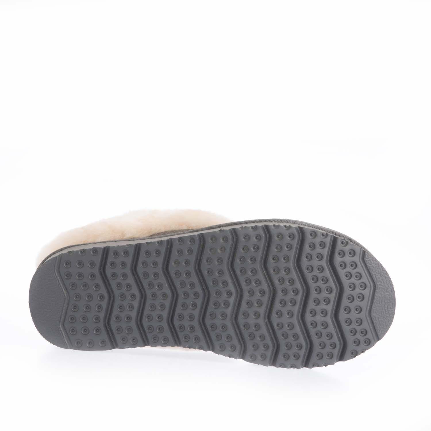 Grey - EverAu - Ibis Slippers - 4