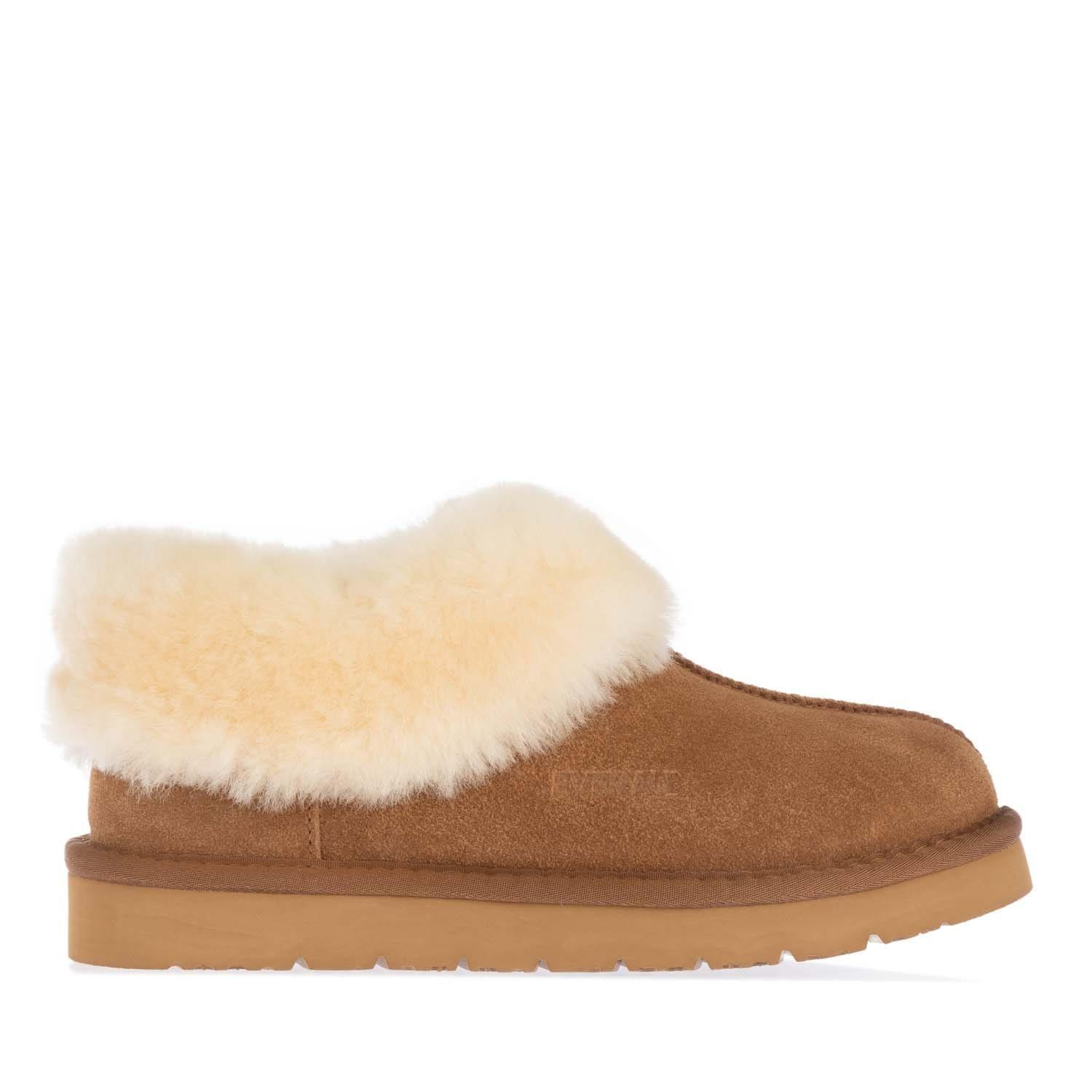 Chestnut - EverAu - Ibis Slippers - 1