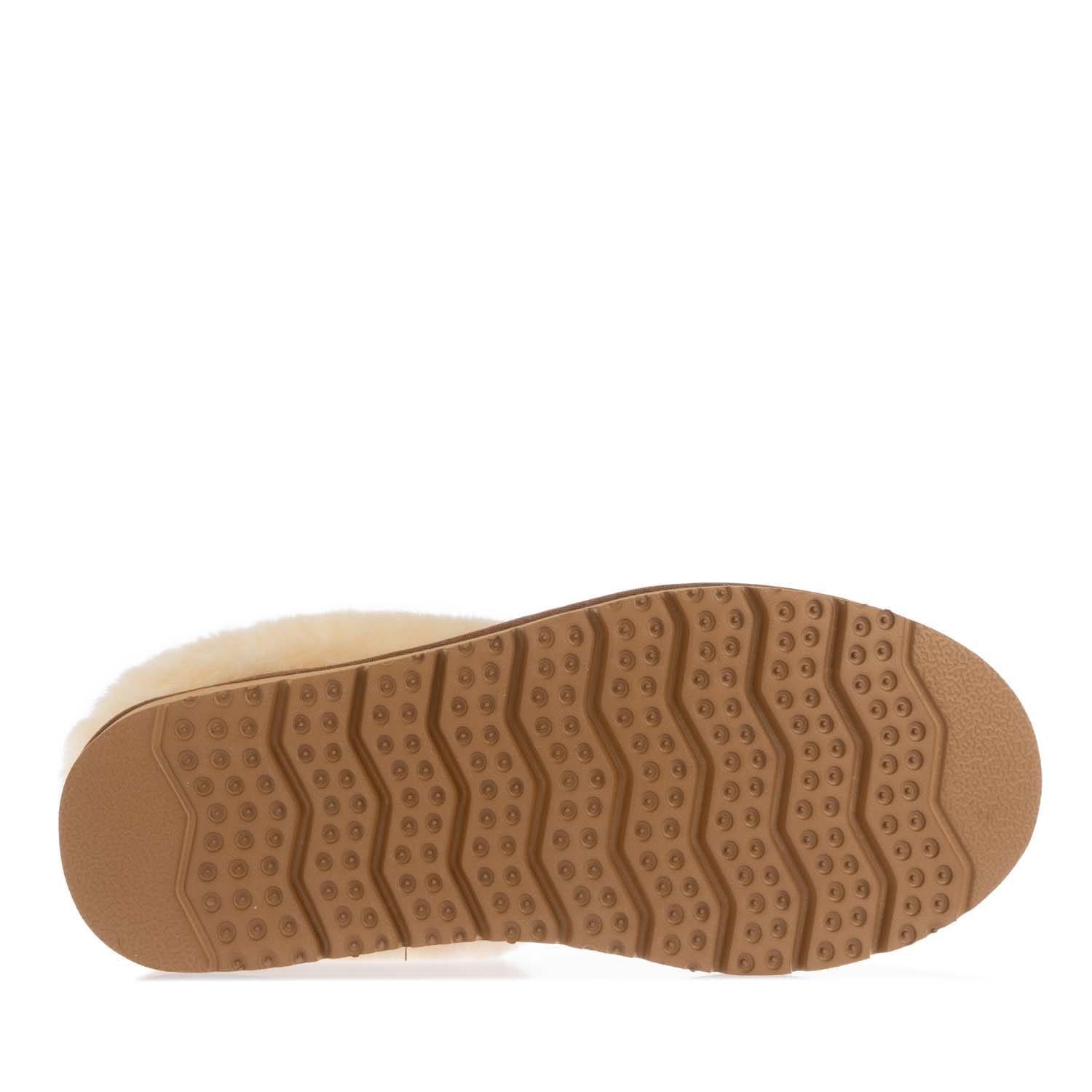 Chestnut - EverAu - Ibis Slippers - 4