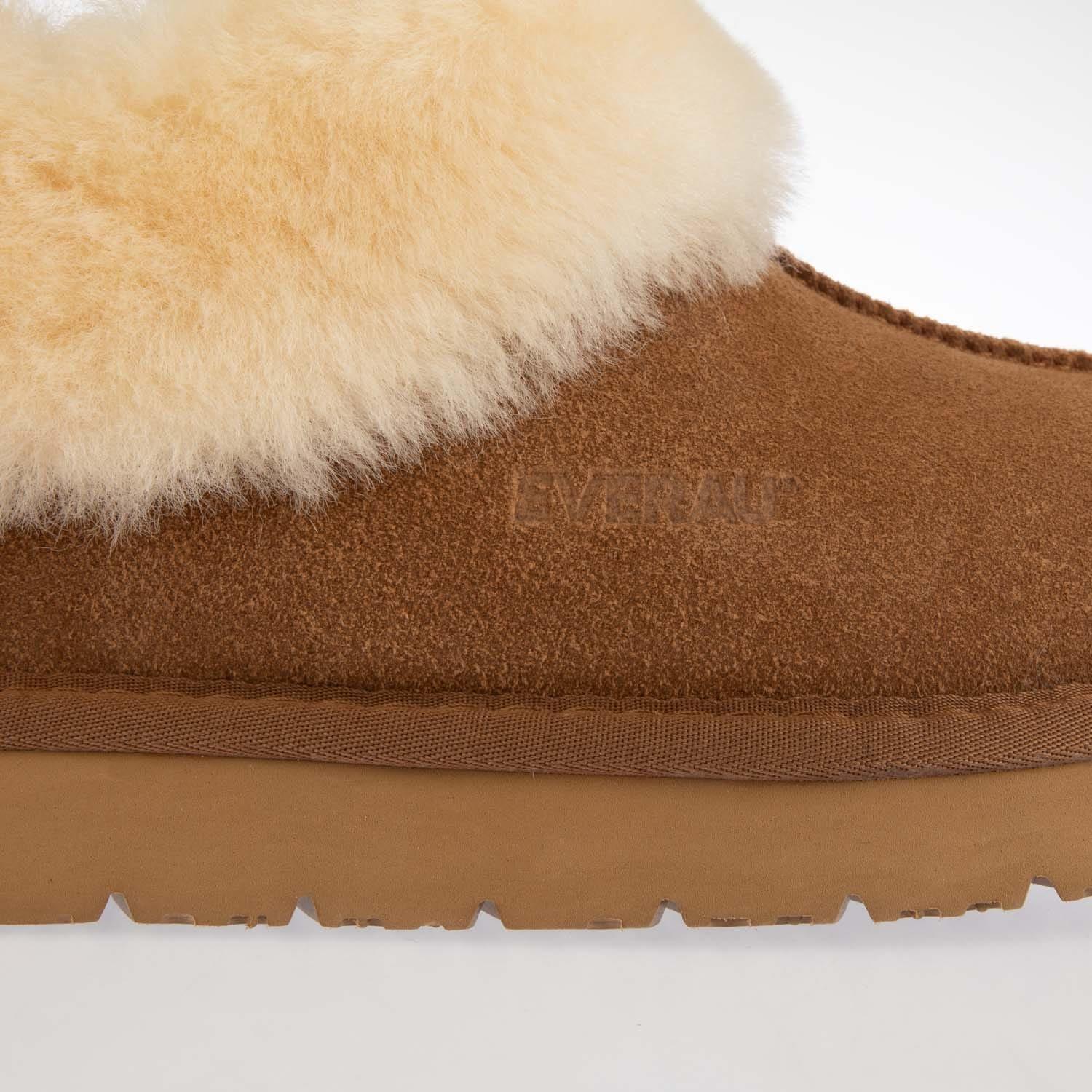 Chestnut - EverAu - Ibis Slippers - 5