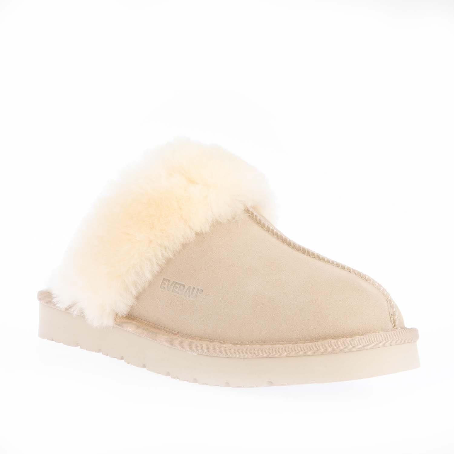 Sand - EverAu - Raven Slippers - 2