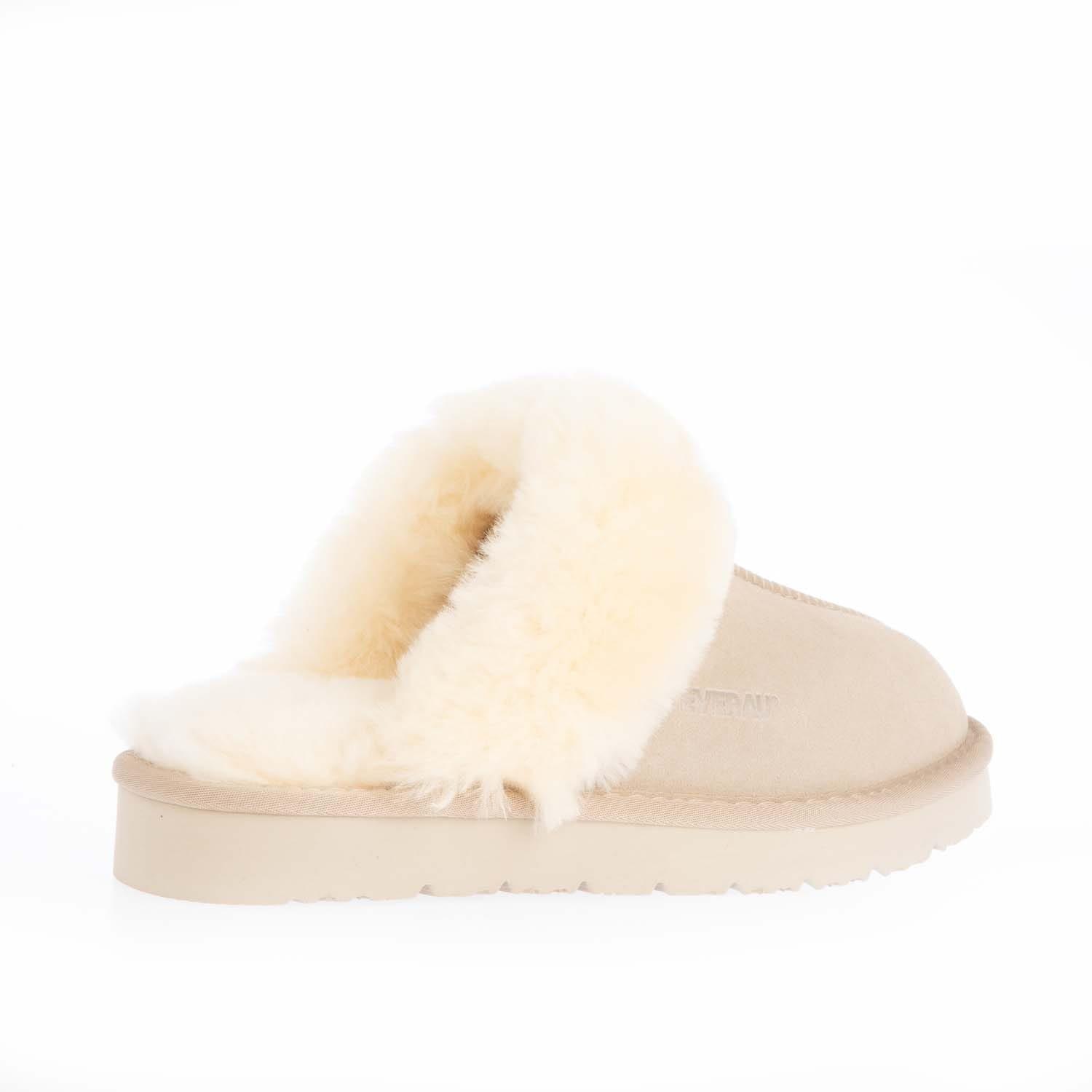 Sand - EverAu - Raven Slippers - 3