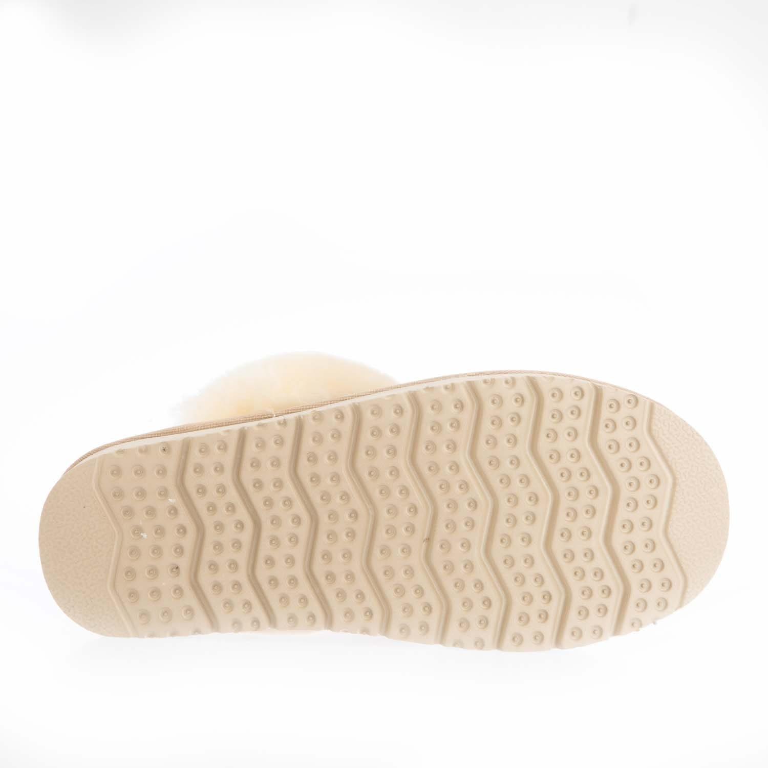 Sand - EverAu - Raven Slippers - 4