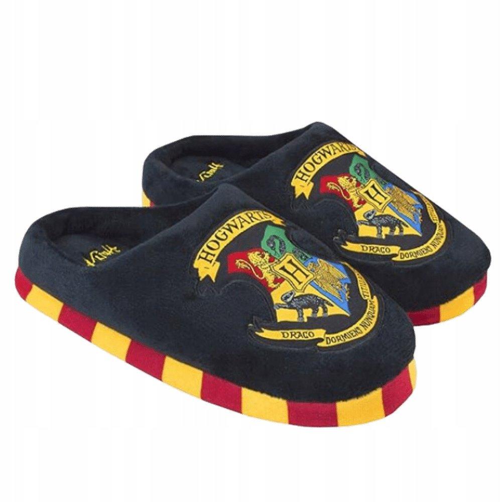 Harry Potter Kids Harry Potter Hogwarts Slippers