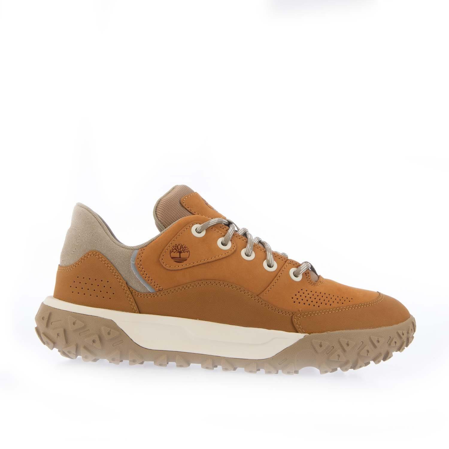 Greenstride Motion 6 Trainers
