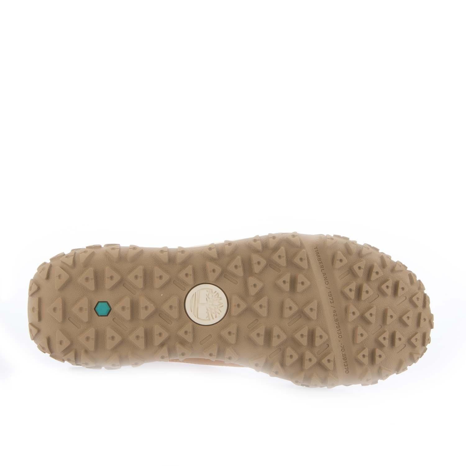 Wheat - Timberland - Greenstride Motion 6 Trainers - 4