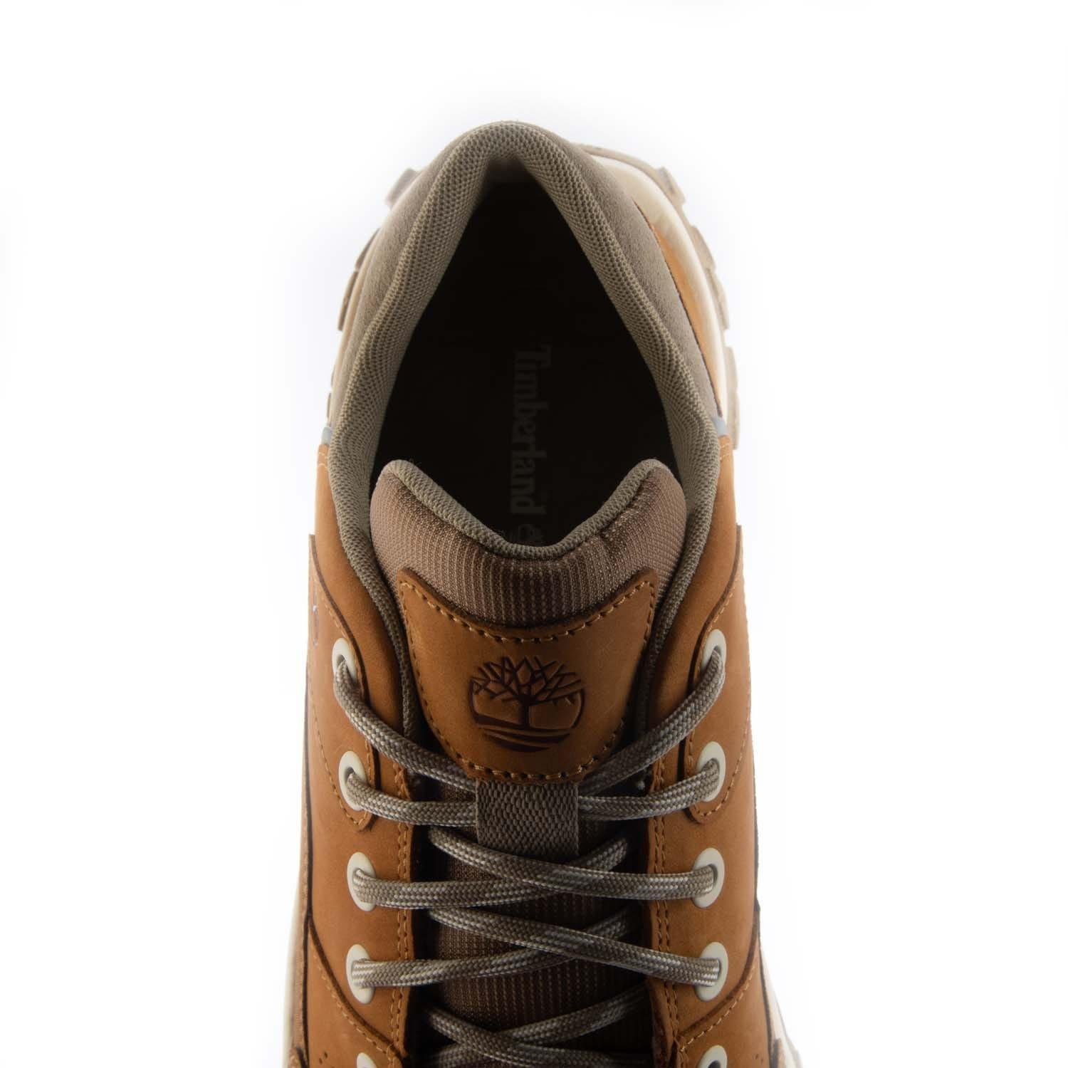 Wheat - Timberland - Greenstride Motion 6 Trainers - 6