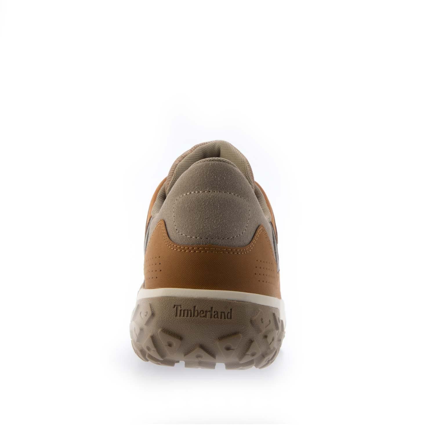 Wheat - Timberland - Greenstride Motion 6 Trainers - 8