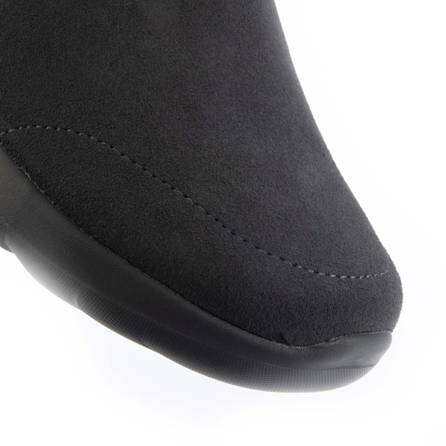 Charcoal - Skechers - On The Go Joy Boots - 7