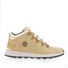 Timberland Sprint Trekker Mid Lace Trainer Boots