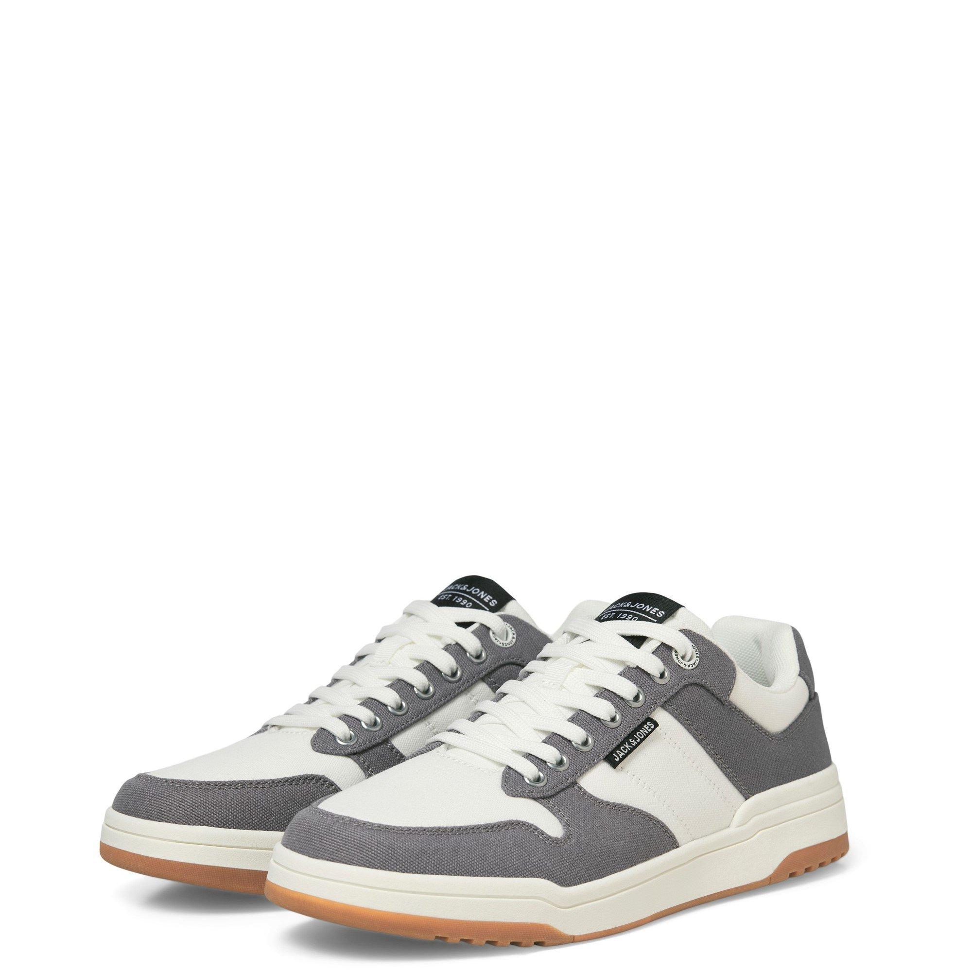 Grey - Jack and Jones - Jammer Trainer - 1