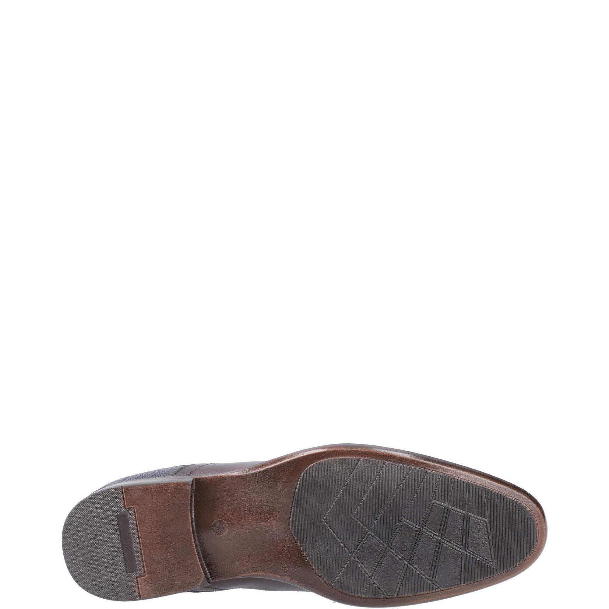 Dark Brown - POD - Frank Chelsea Boot - 5