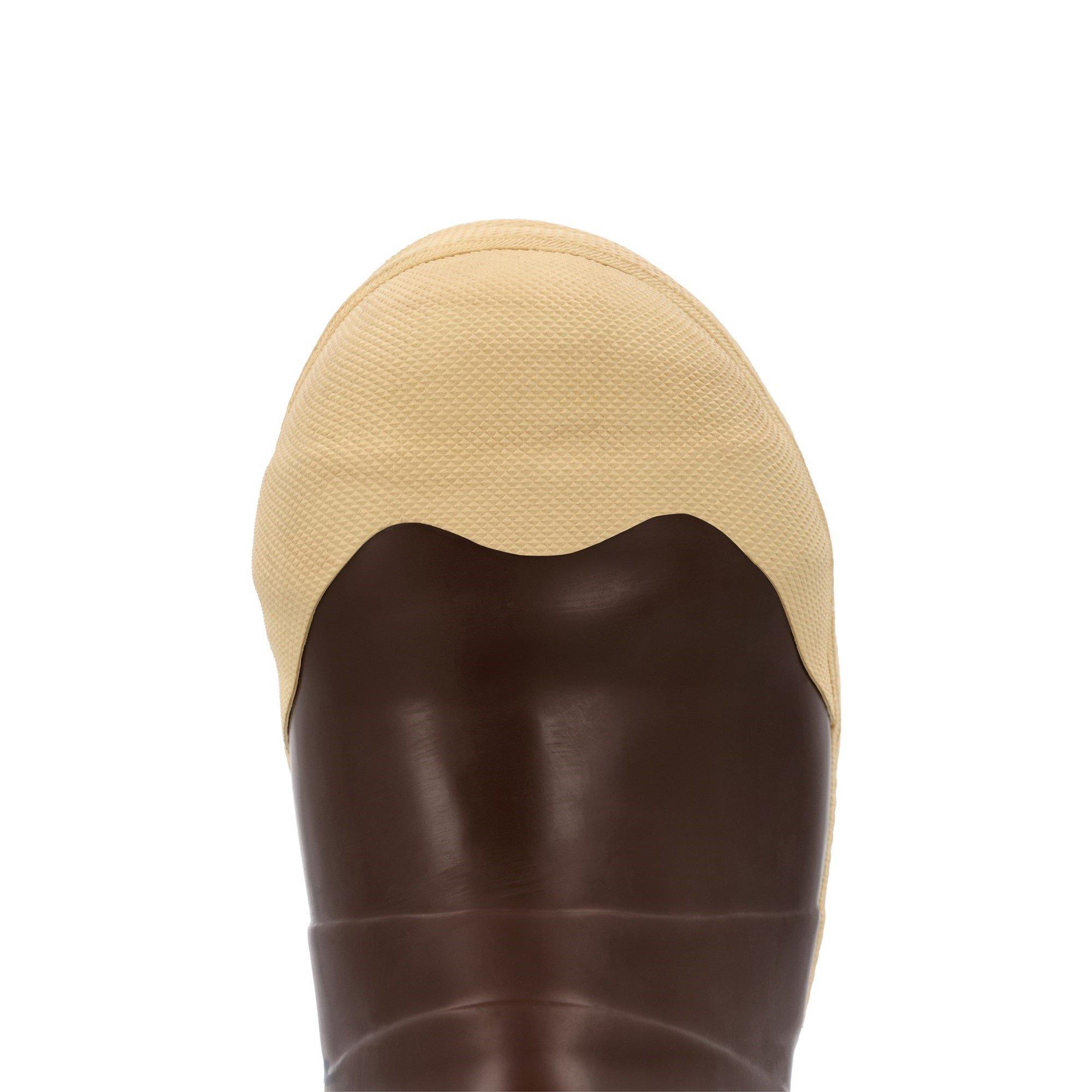 Brown - Xtratuf - Legacy NXT Wellington - 4